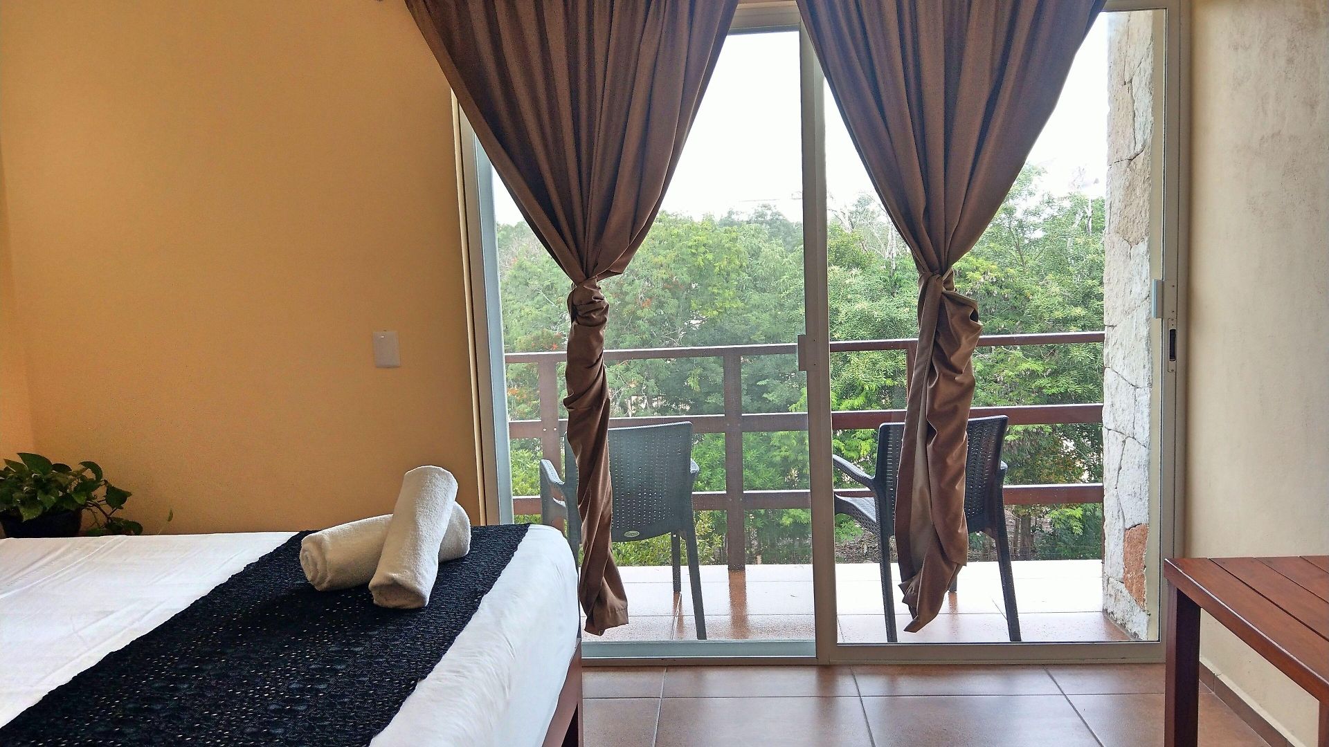 Nah 4* Tulum