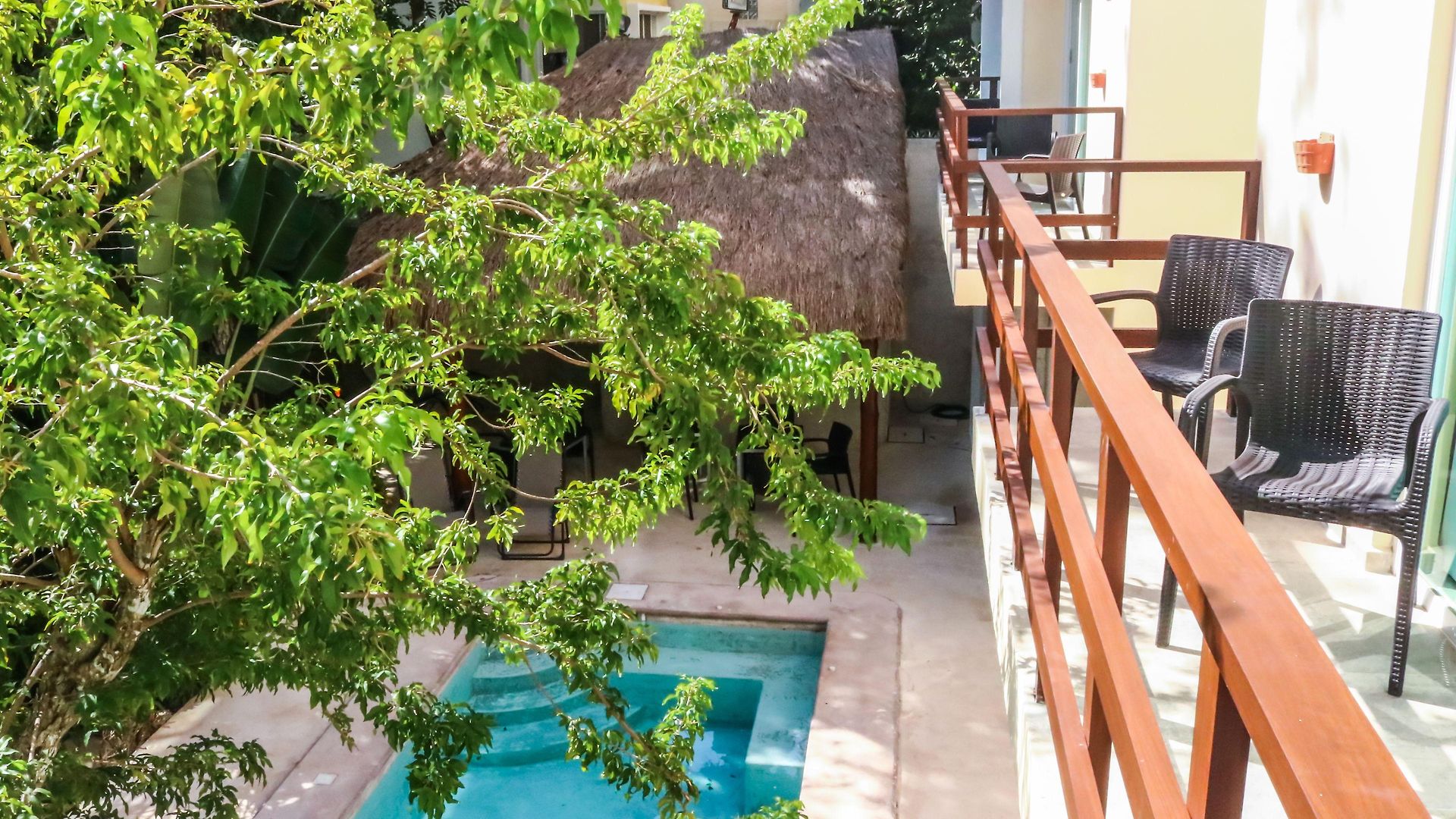 Nah Tulum