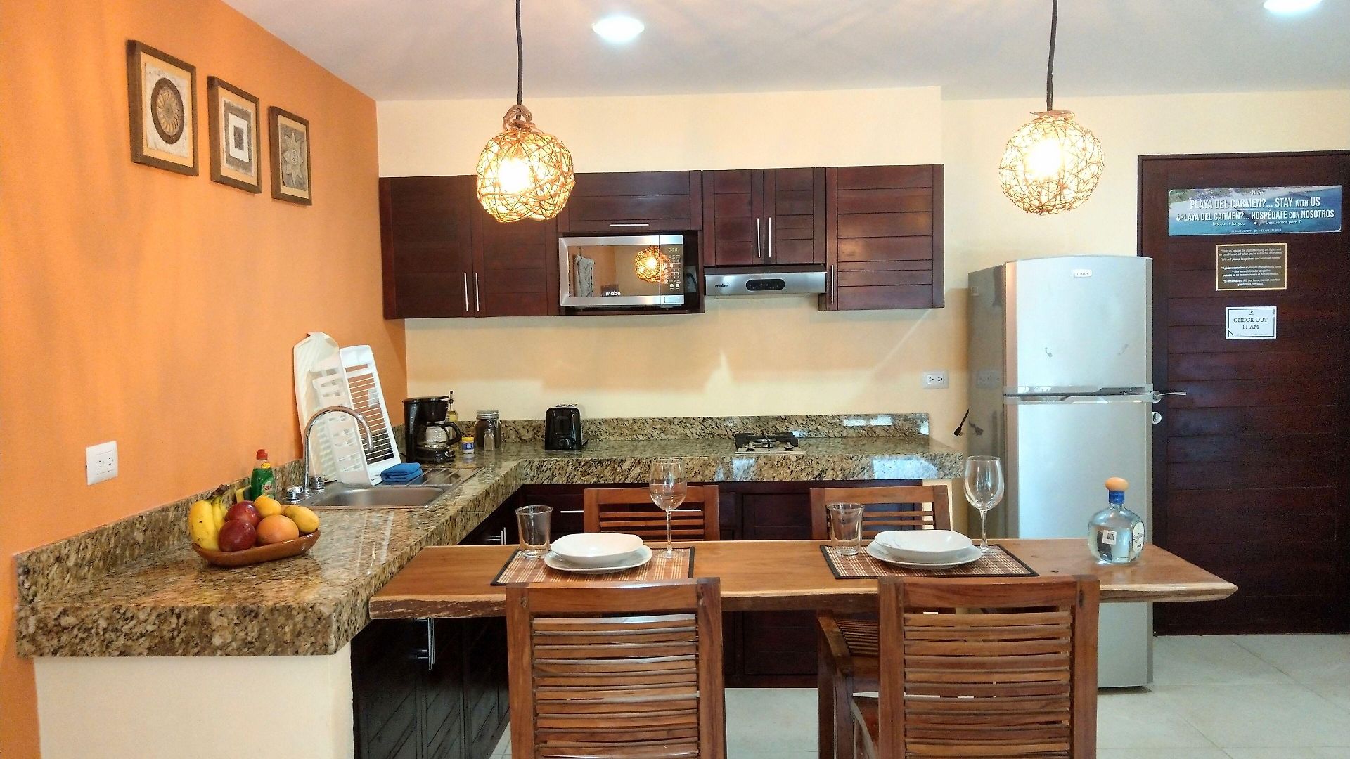 Nah 4* Tulum