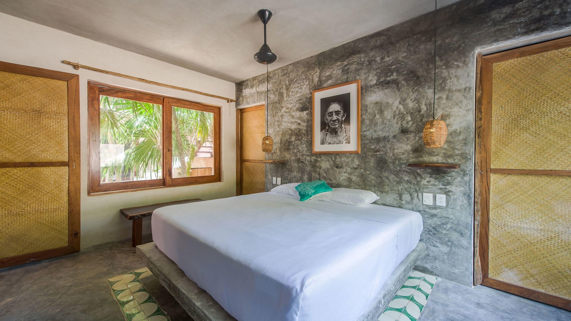 Hotel Casa Coyote Tulum