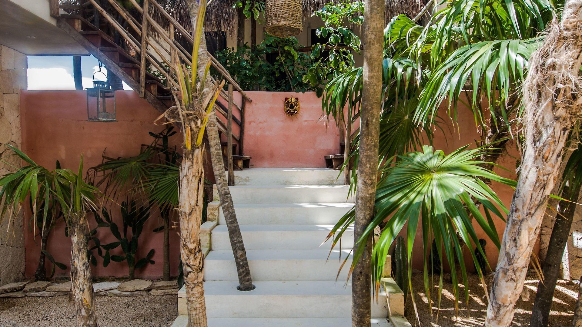 Casa Coyote Tulum
