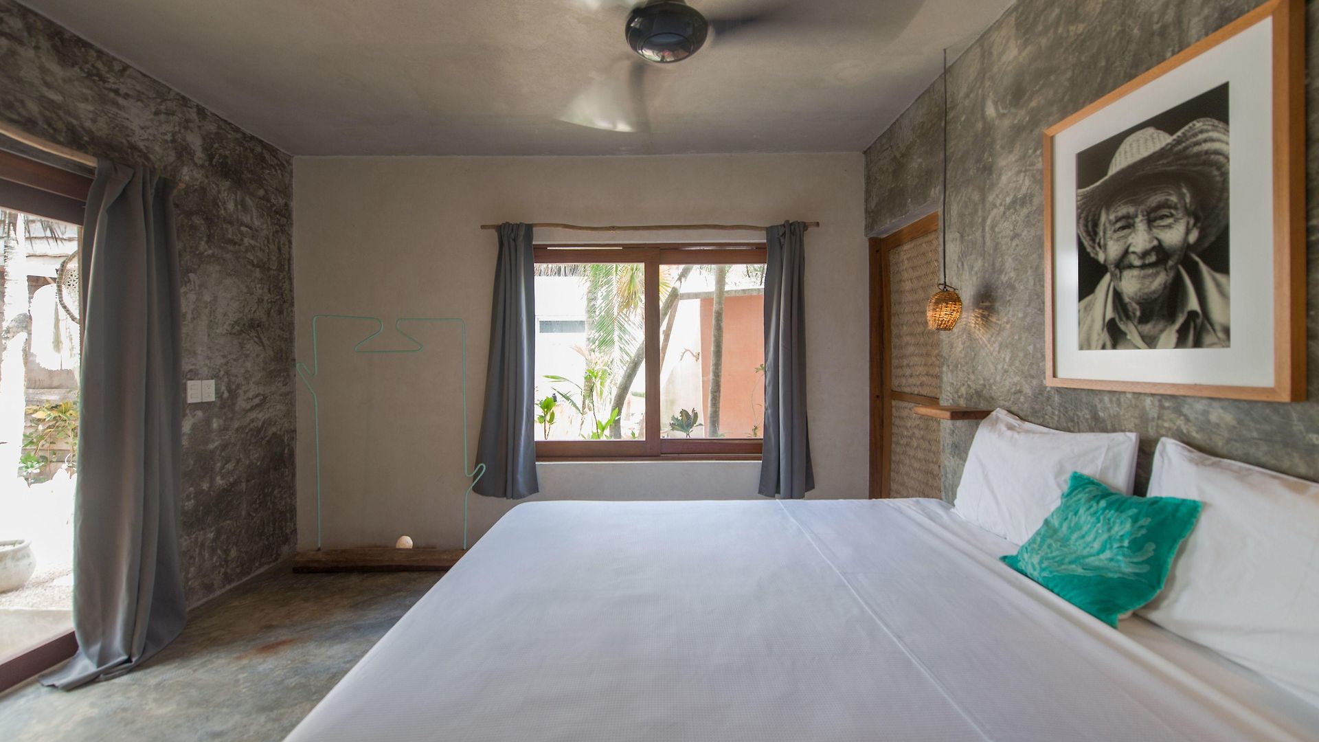 Casa Coyote Tulum