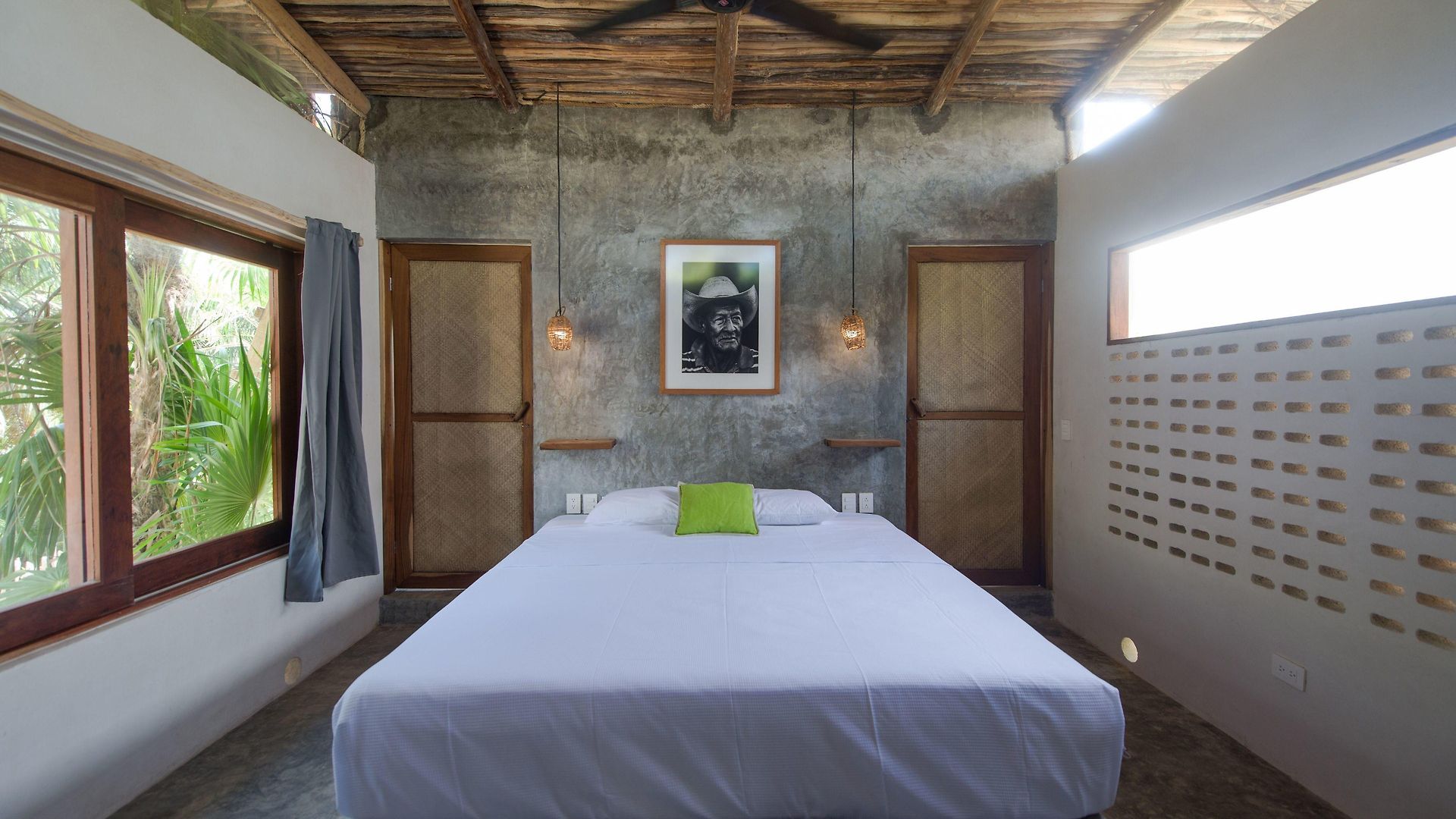 Hotel Casa Coyote 3*