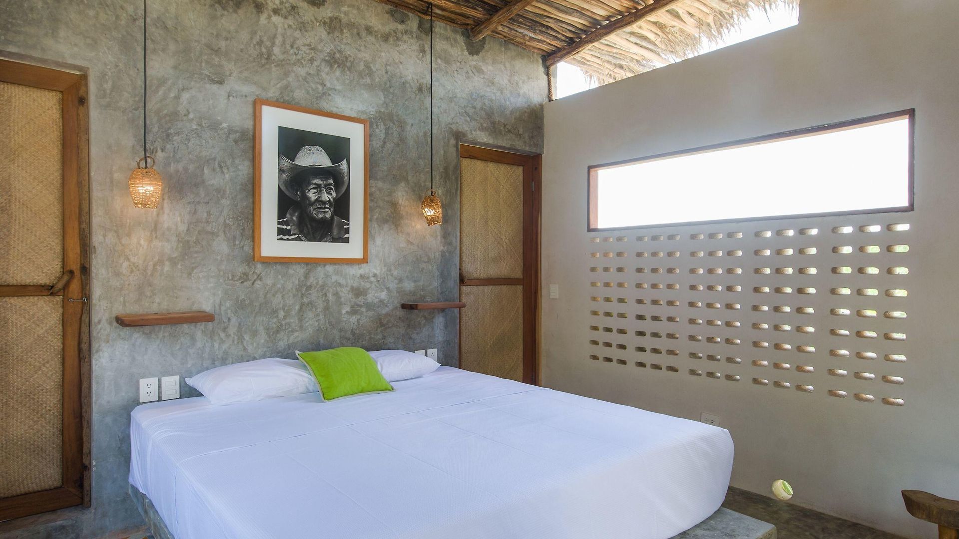 Casa Coyote Hotel 3*