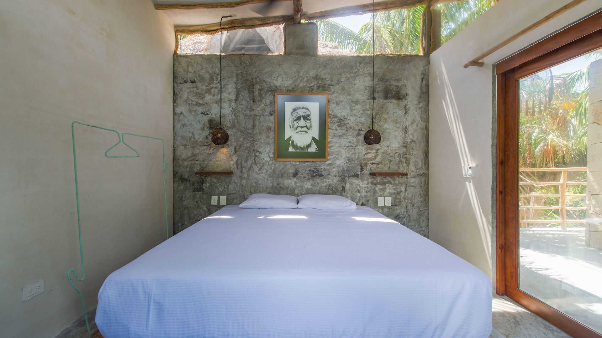 Casa Coyote Hotel