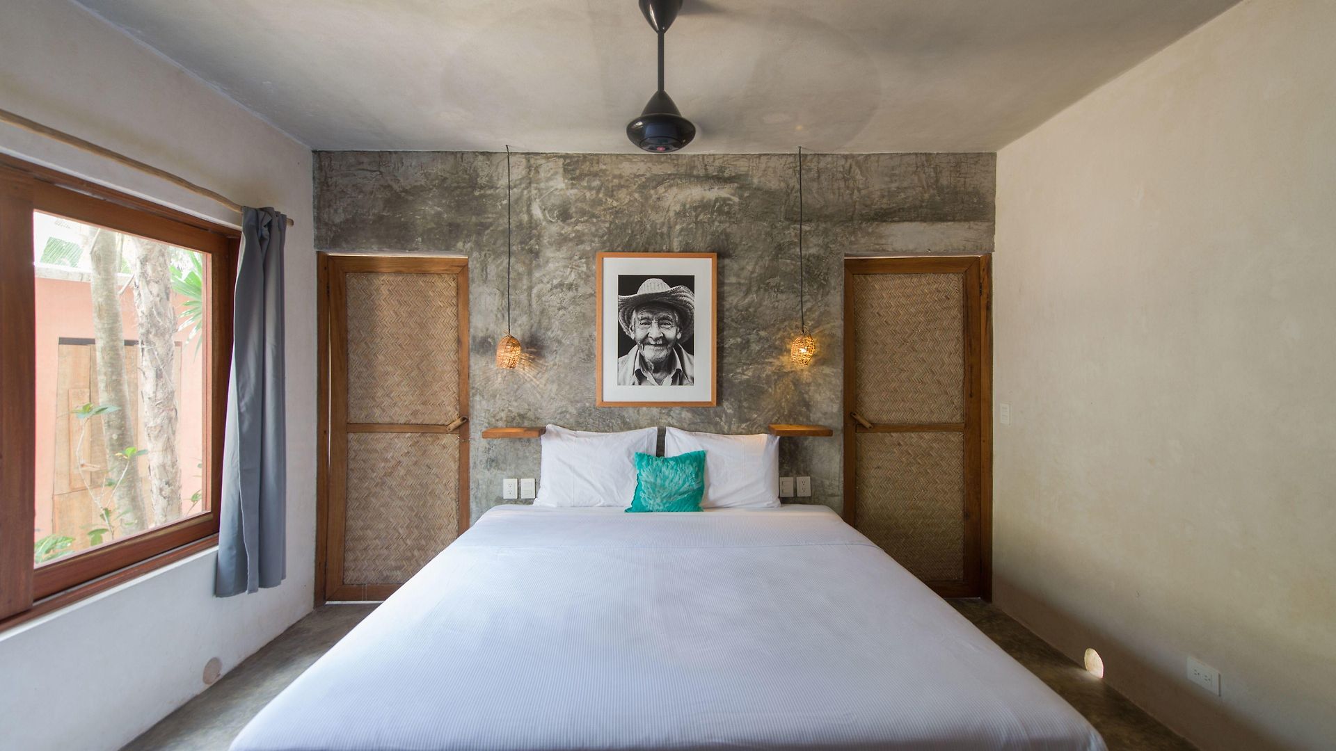 Casa Coyote Hotel Tulum
