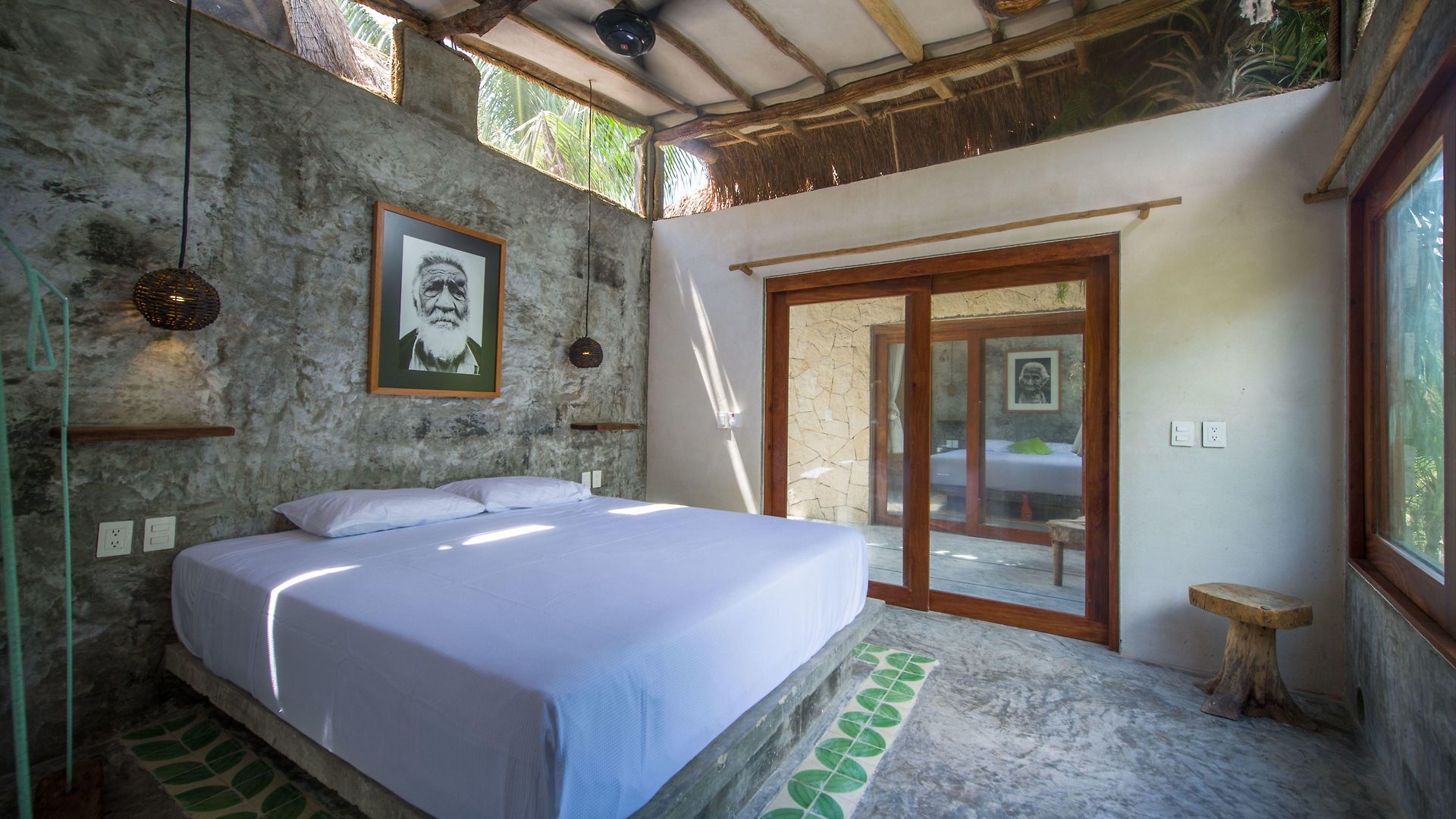 Casa Coyote 3* Tulum