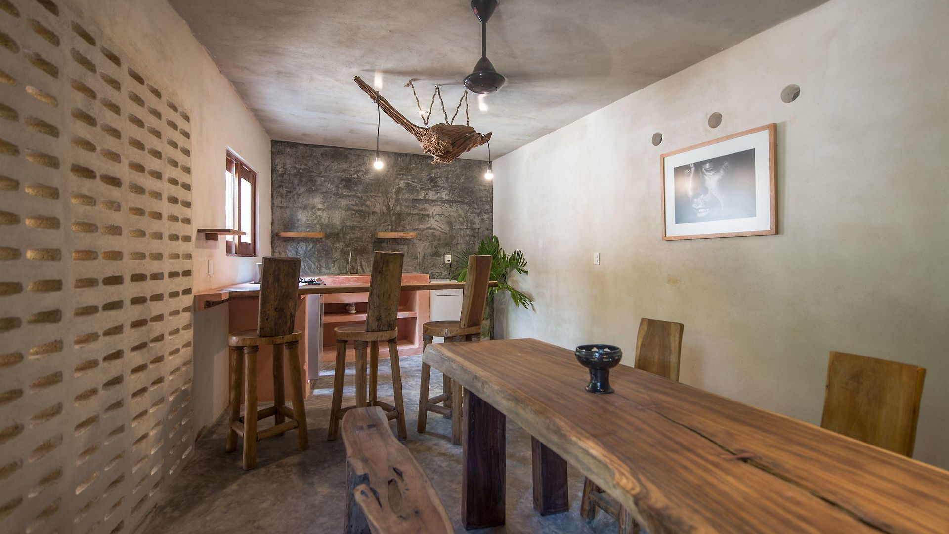 Casa Coyote