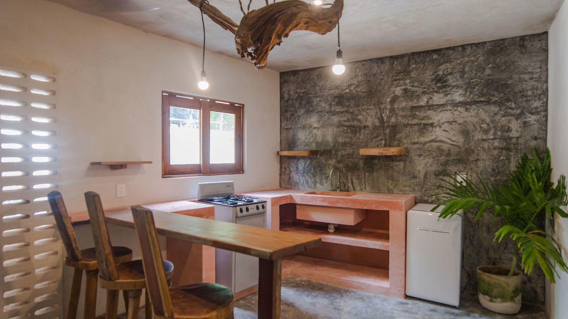 Hotel Casa Coyote Tulum