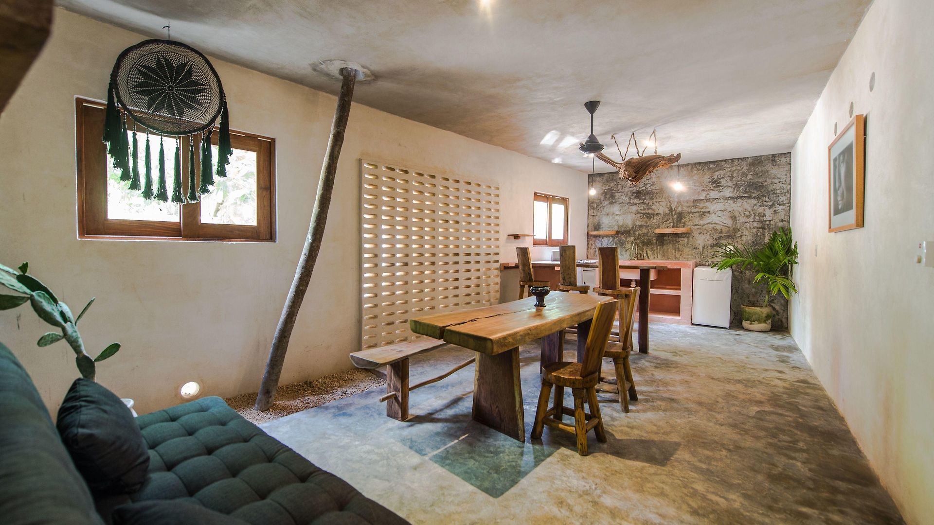 Casa Coyote 3*