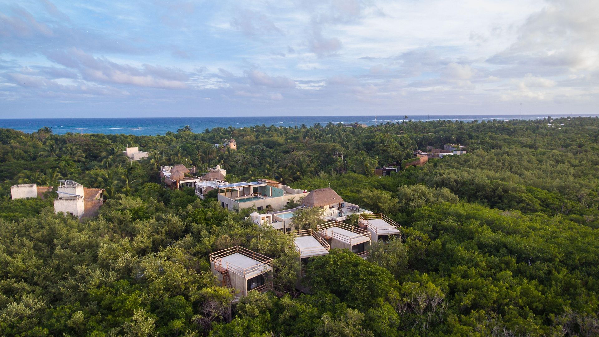 Casa Coyote