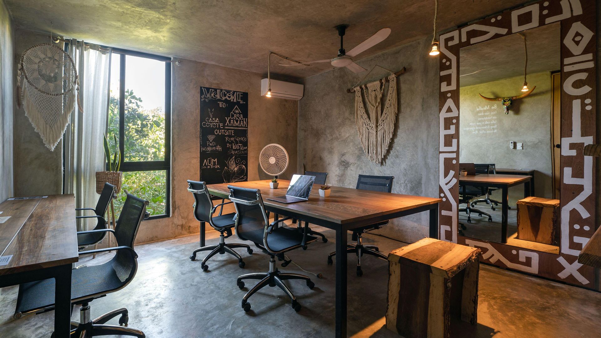 Casa Coyote