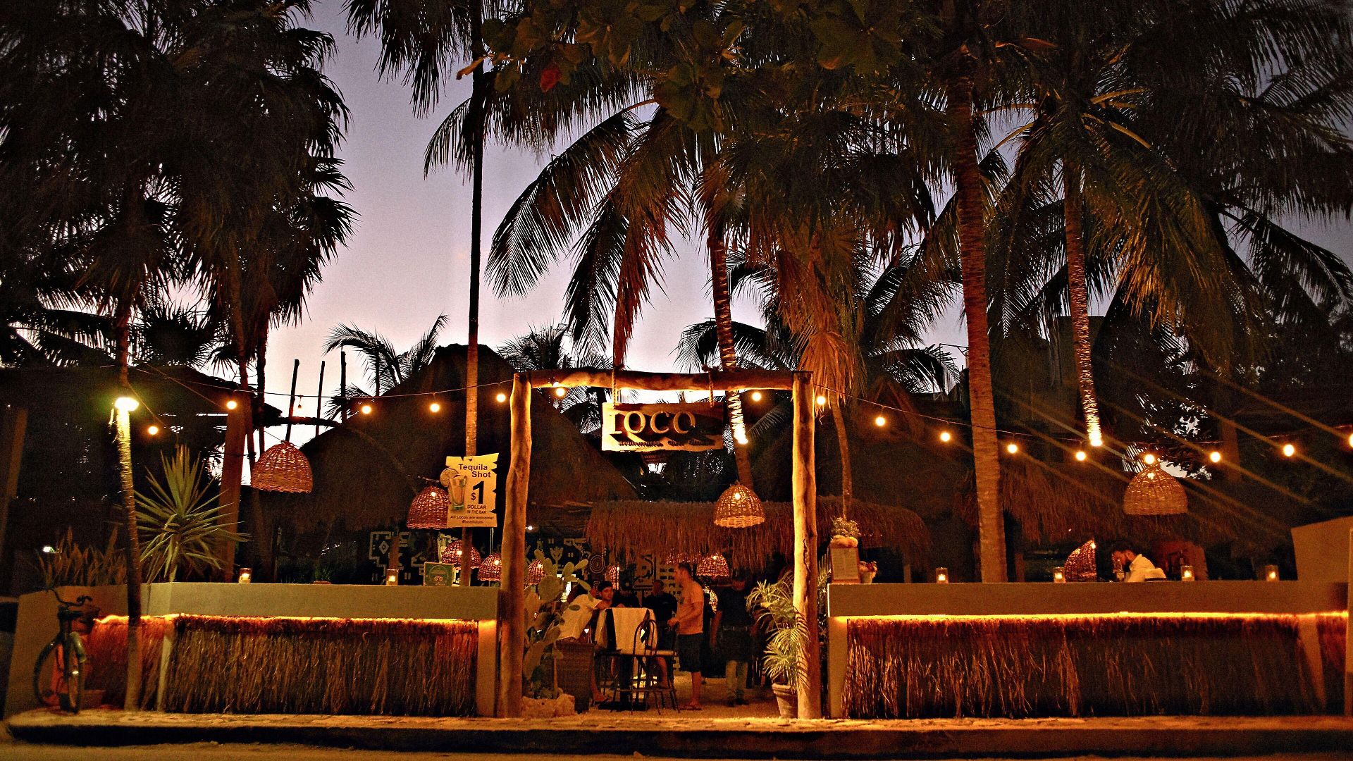 Casa Coyote Tulum