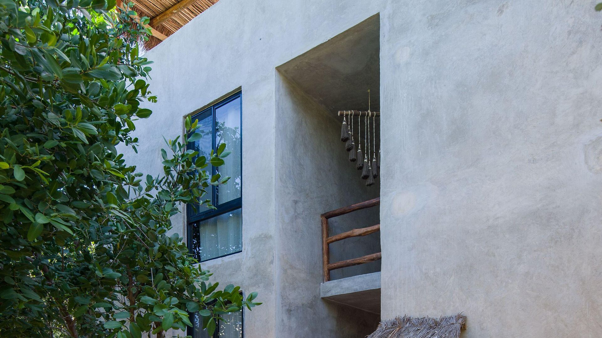 Casa Coyote Tulum