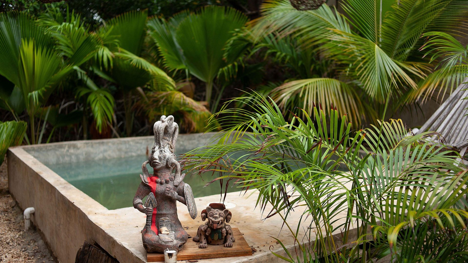 Casa Coyote Hotel
