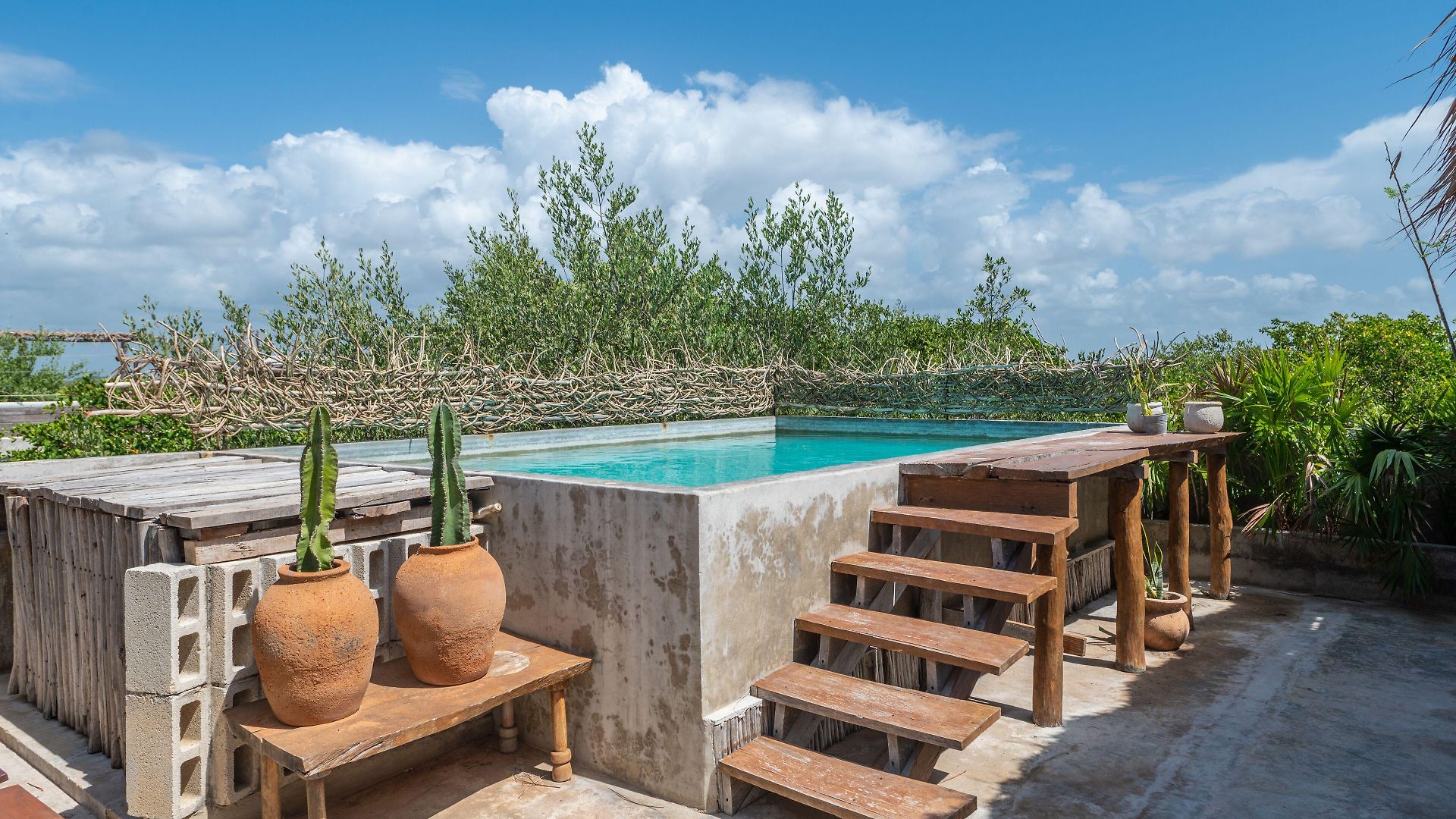 Casa Coyote 3*