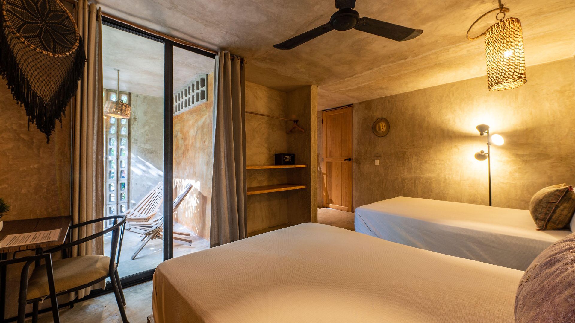 Casa Coyote Hotel 3*