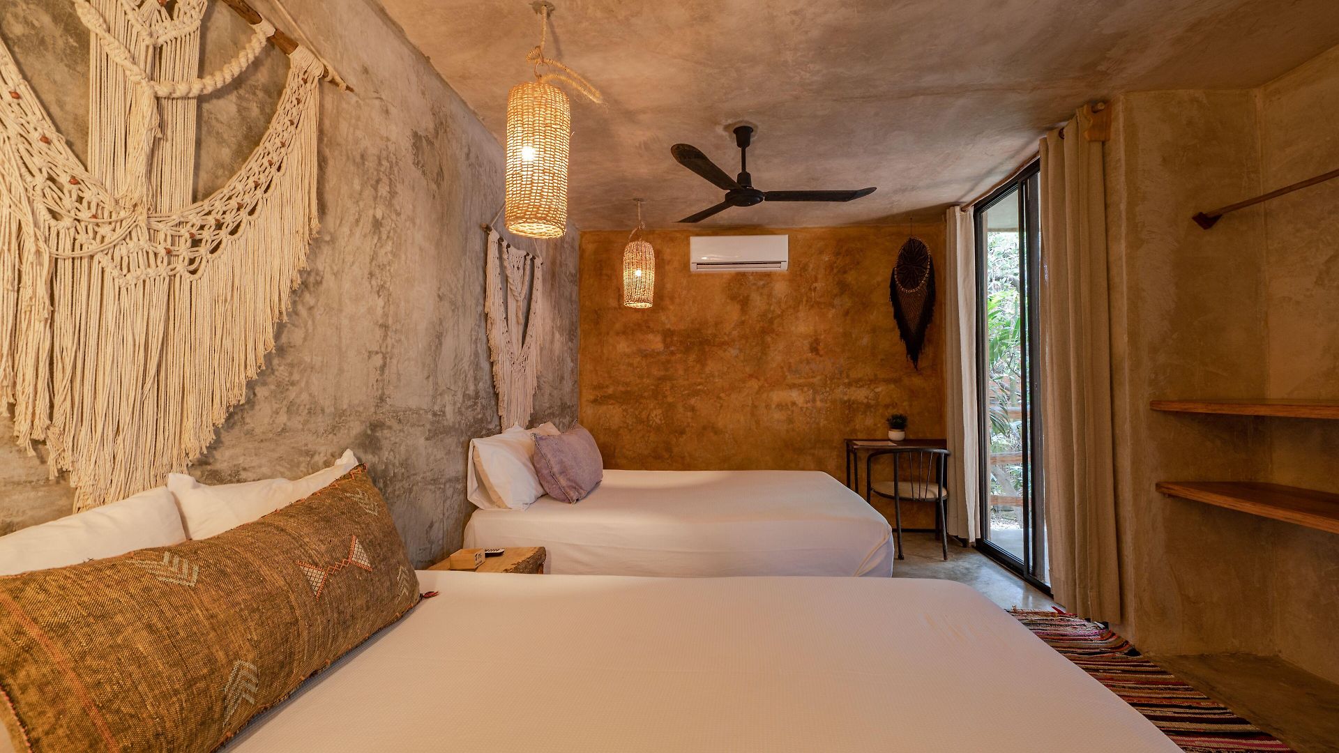 Hotel Casa Coyote 3*