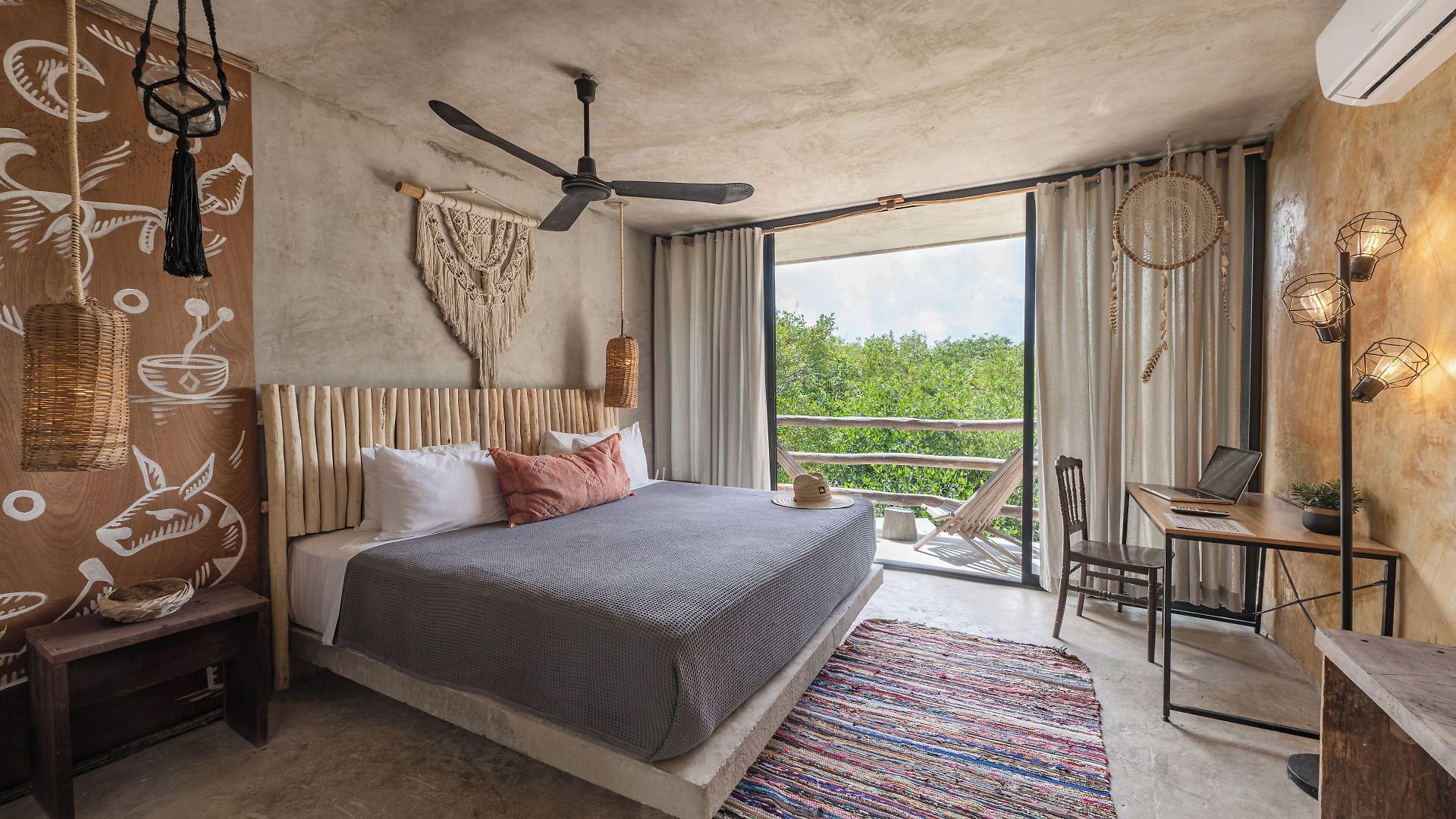 Casa Coyote Hotel 3*