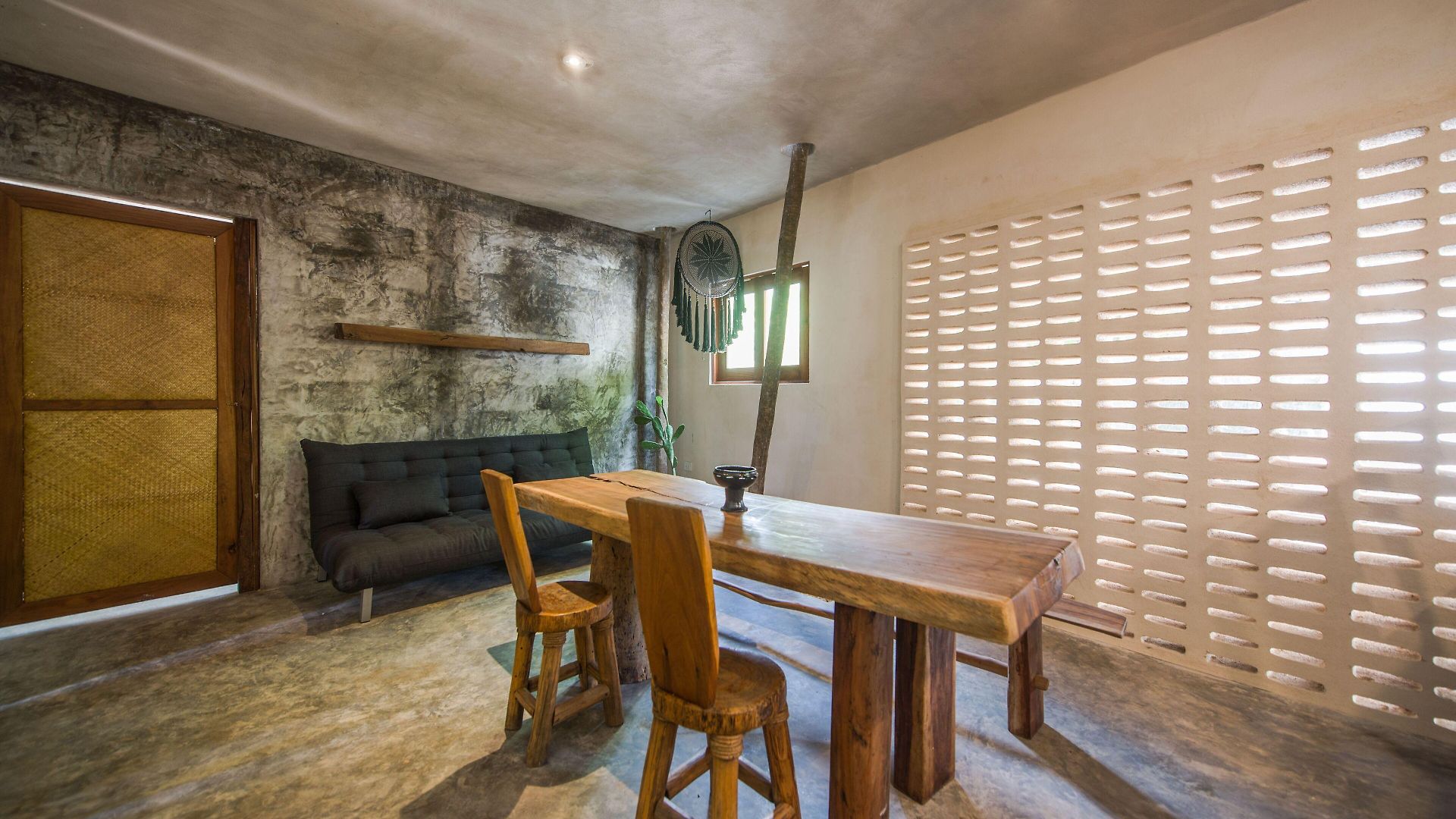 Casa Coyote Tulum