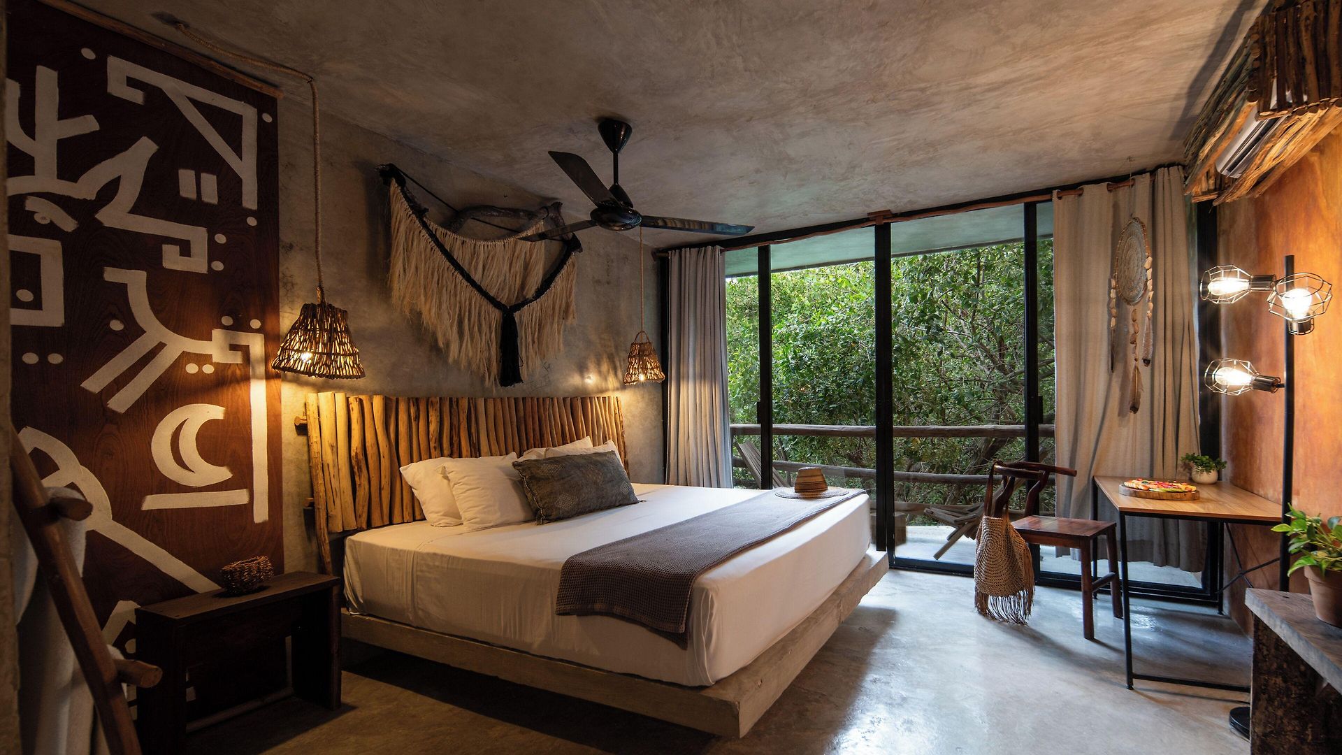 Hotel Casa Coyote