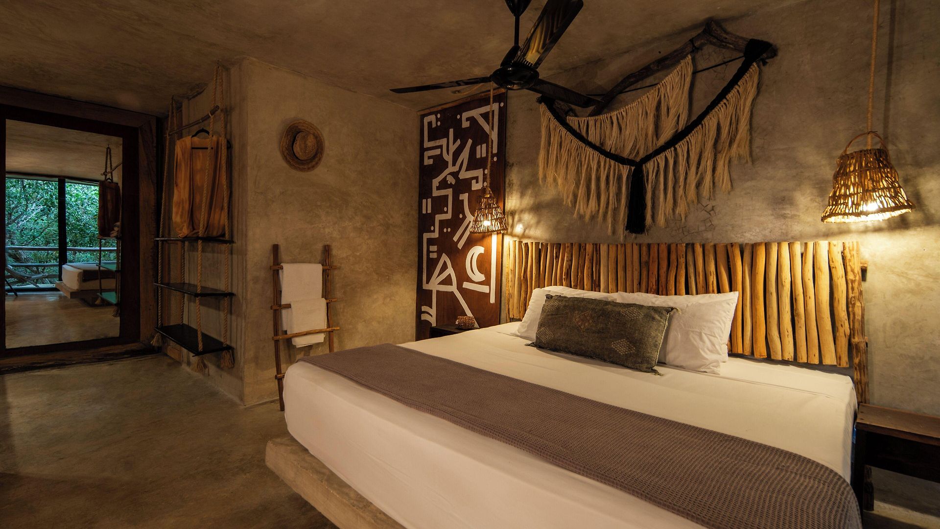Casa Coyote Hotel 3*