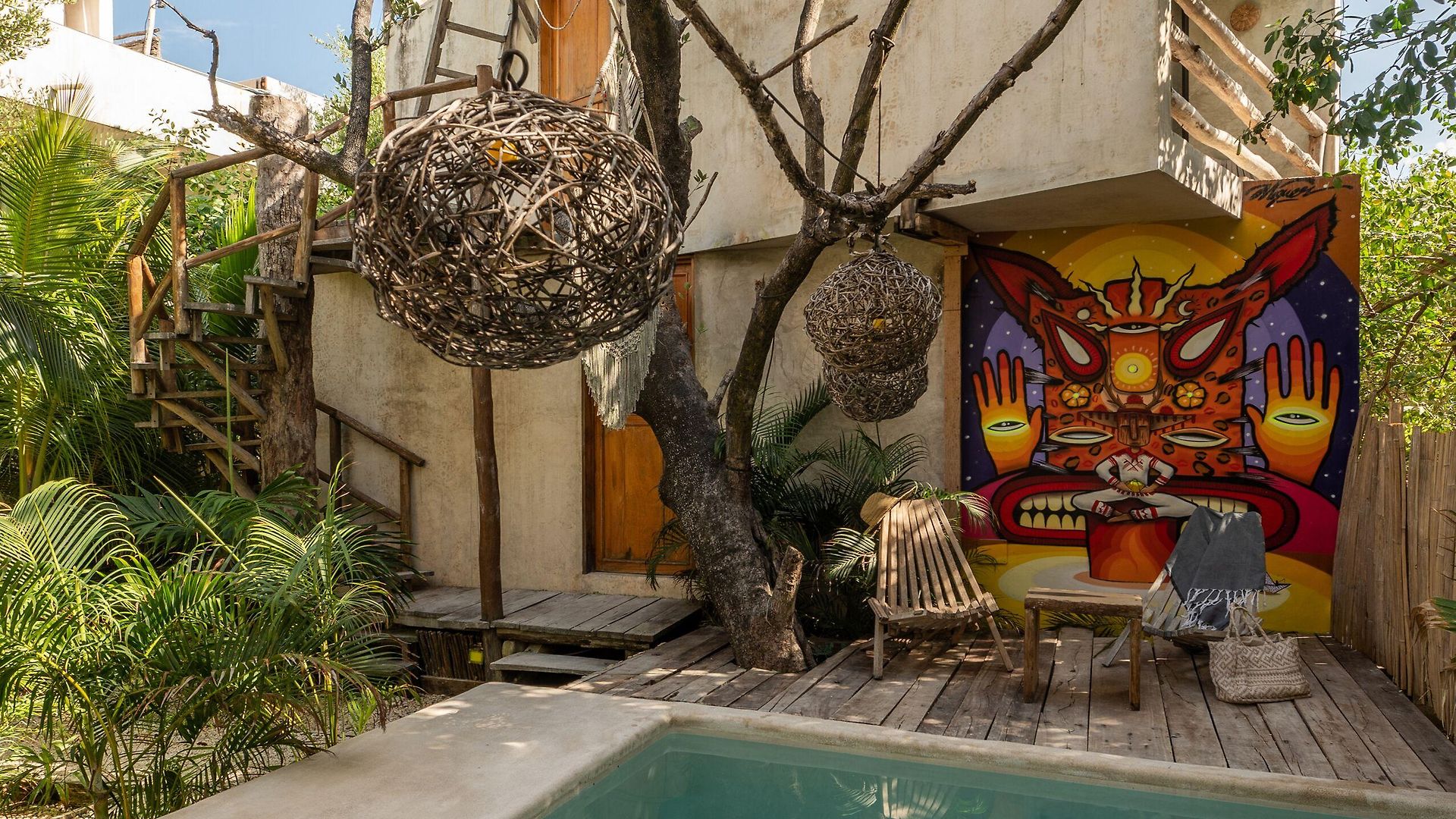 Casa Coyote 3*