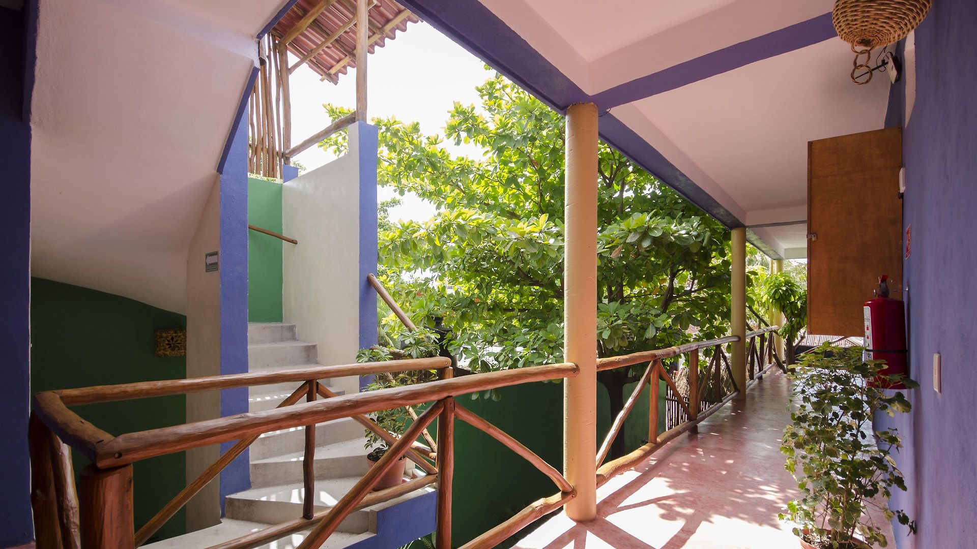 Casa Almendro Tulum