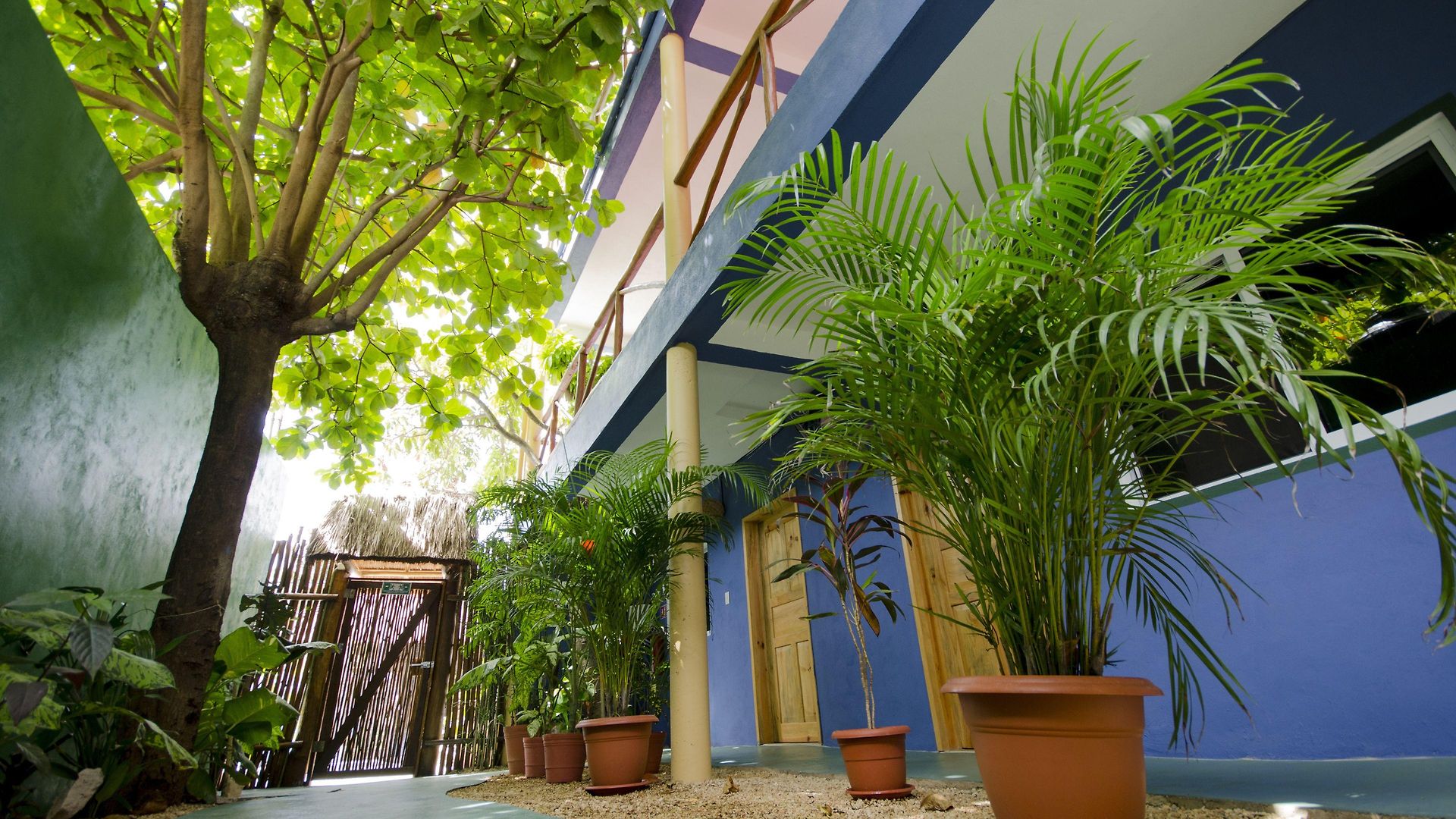 Casa Almendro Hotel Tulum
