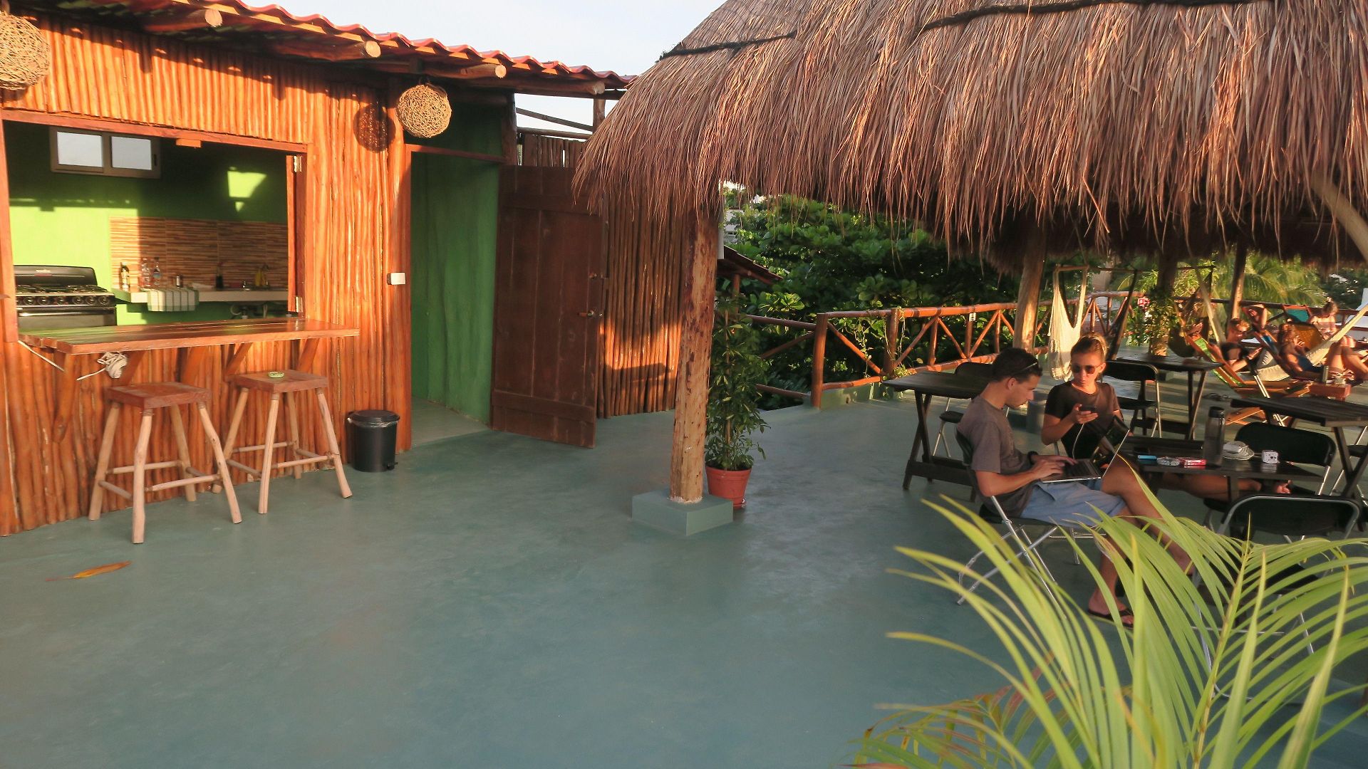 Casa Almendro 2* Tulum