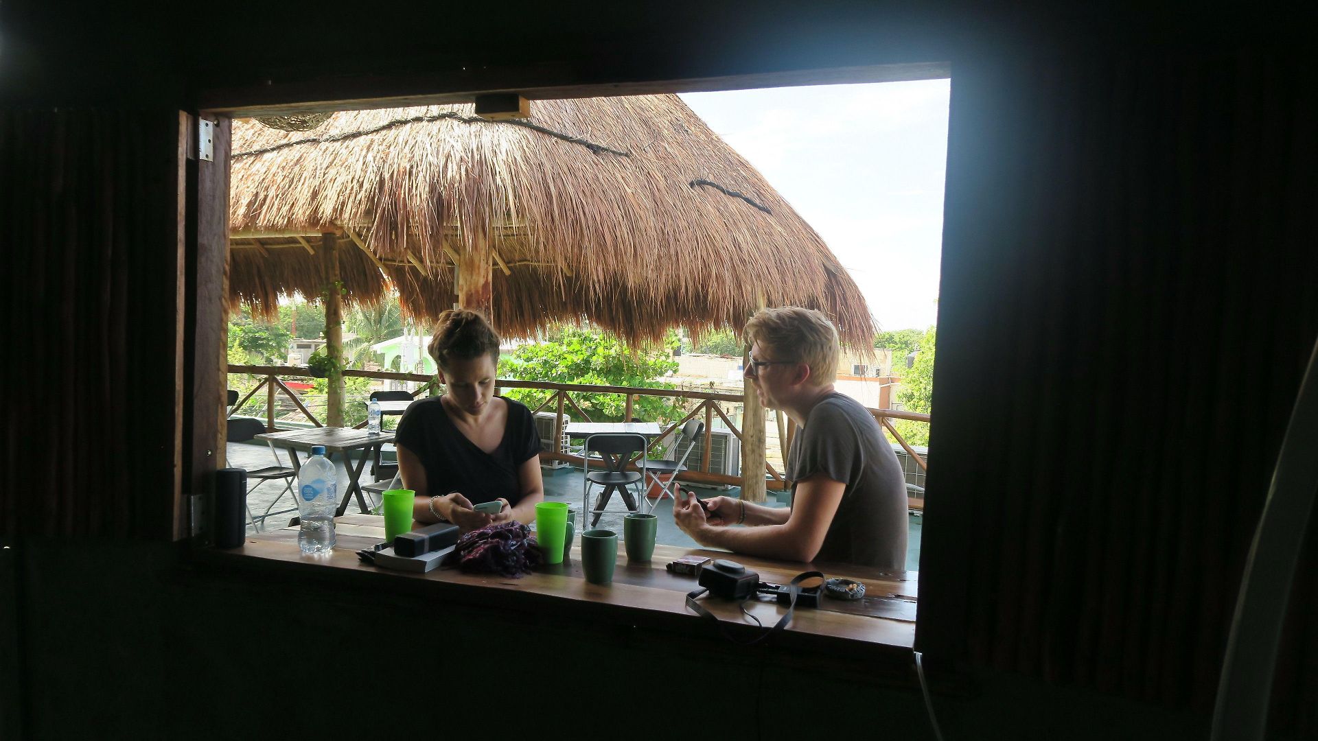 Casa Almendro Hotel Tulum