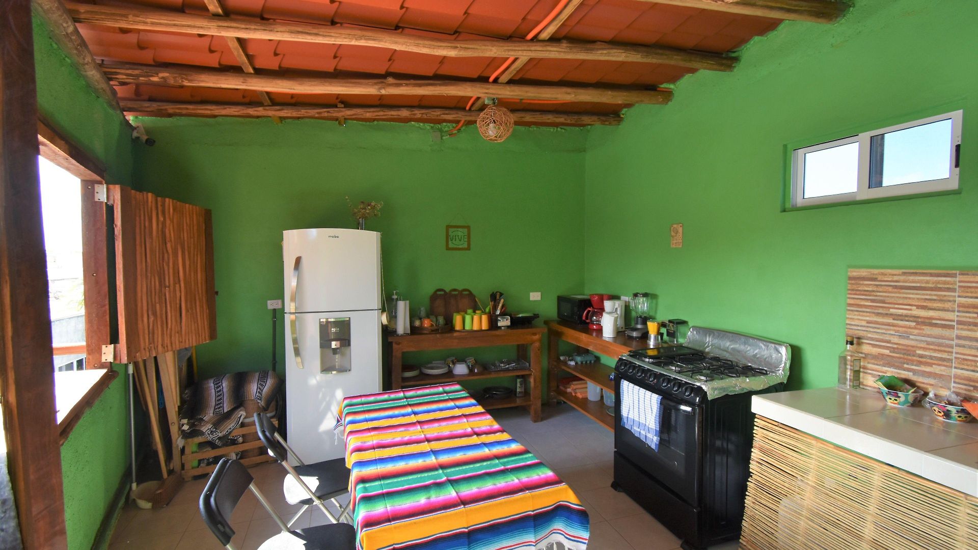 Casa Almendro Tulum
