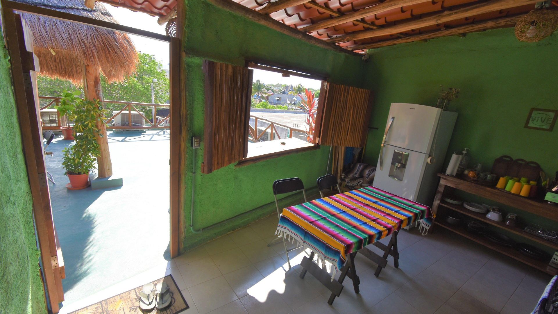 Hotel Casa Almendro 2*