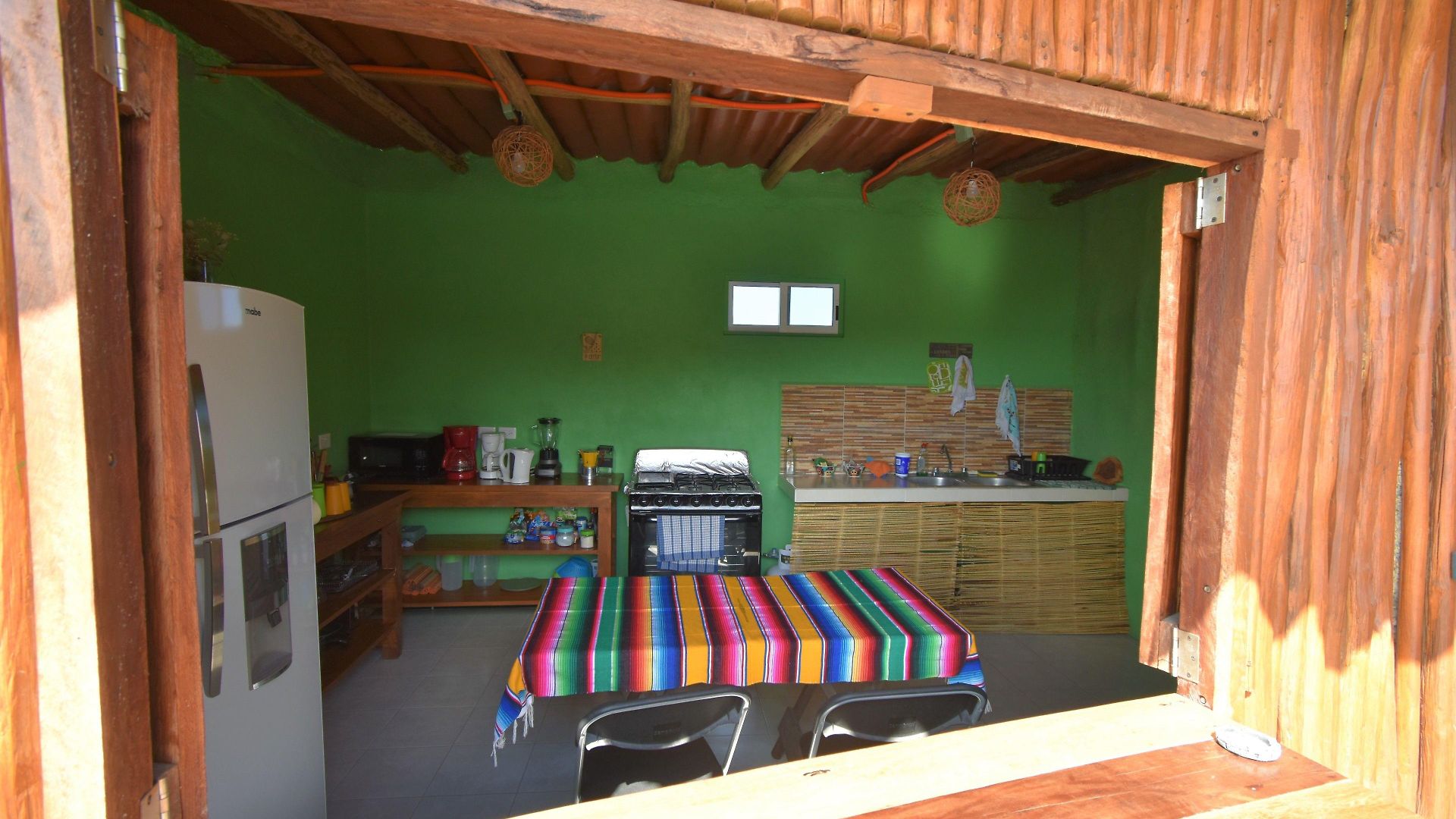 Casa Almendro Hotel 2*