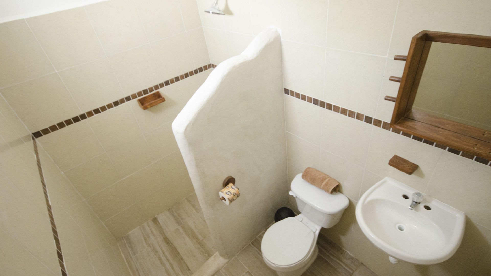 Hotel Casa Almendro Tulum