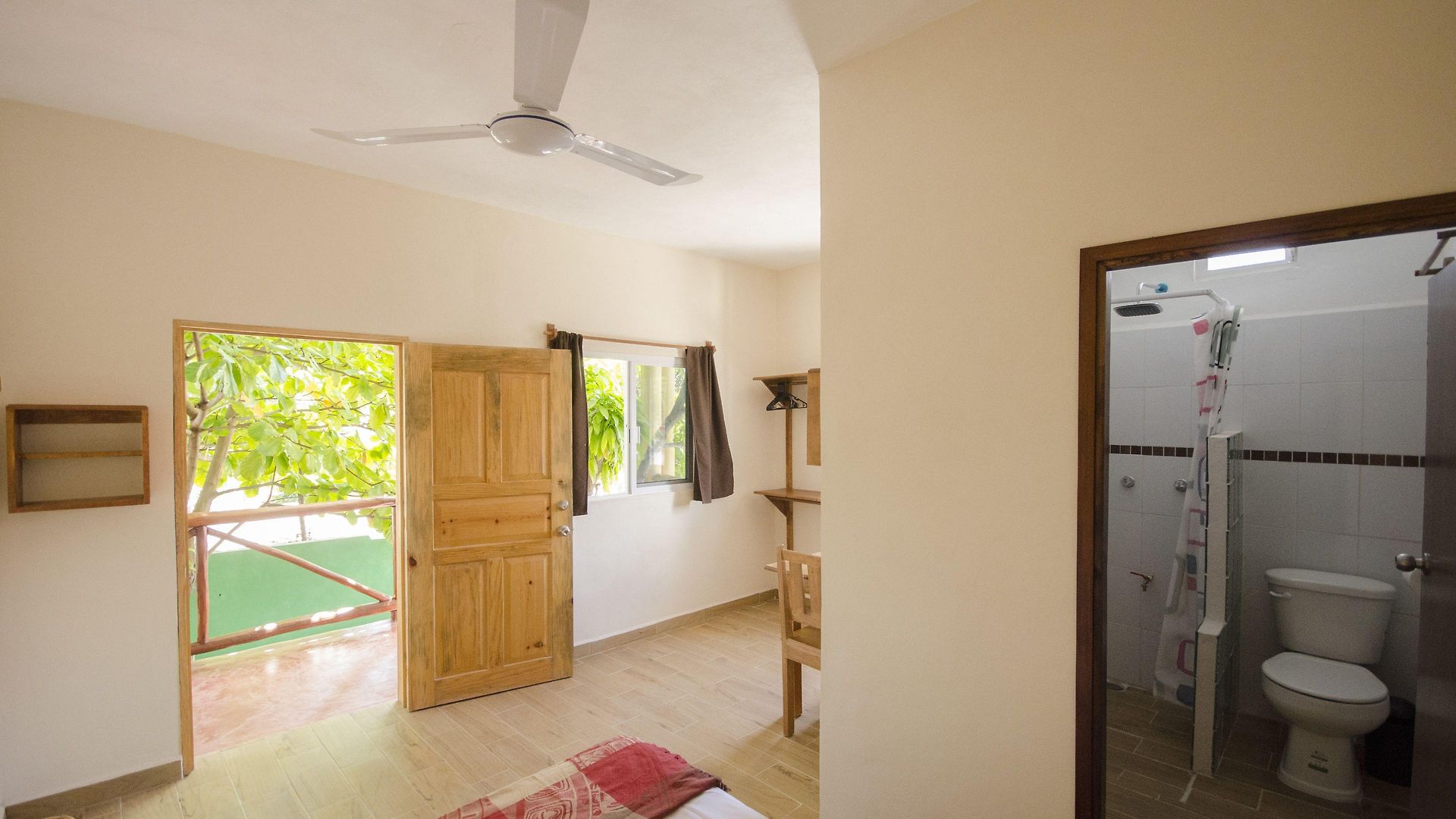 Casa Almendro Hotel Tulum