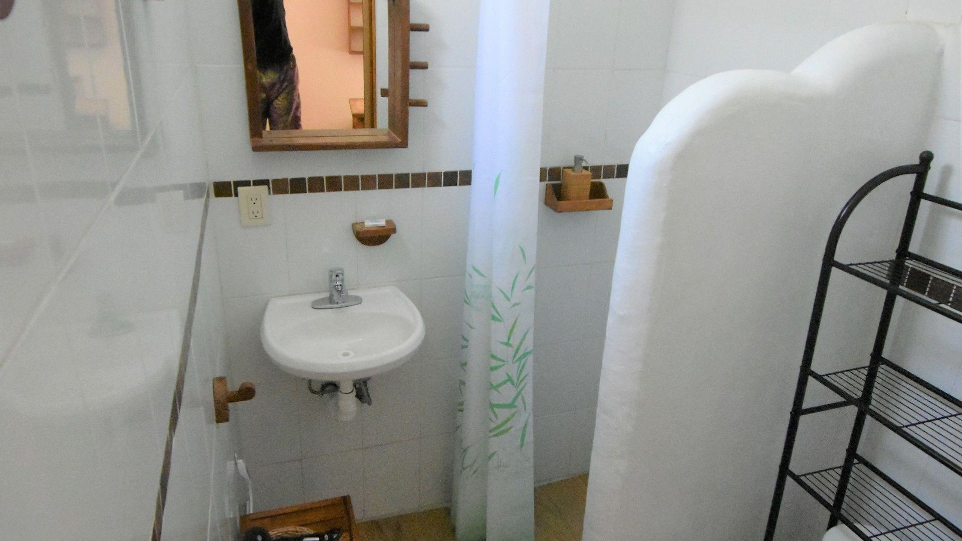 Hotel Casa Almendro 2*