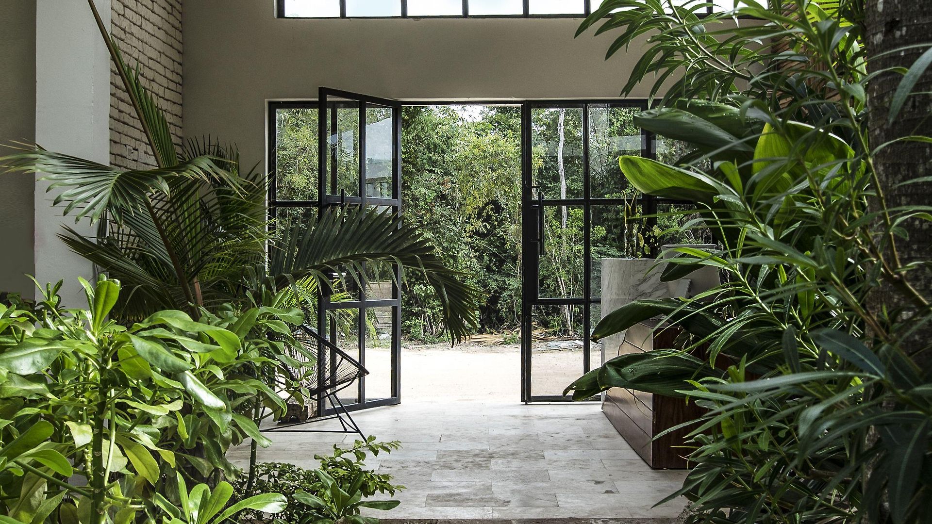 The Strabon Tulum