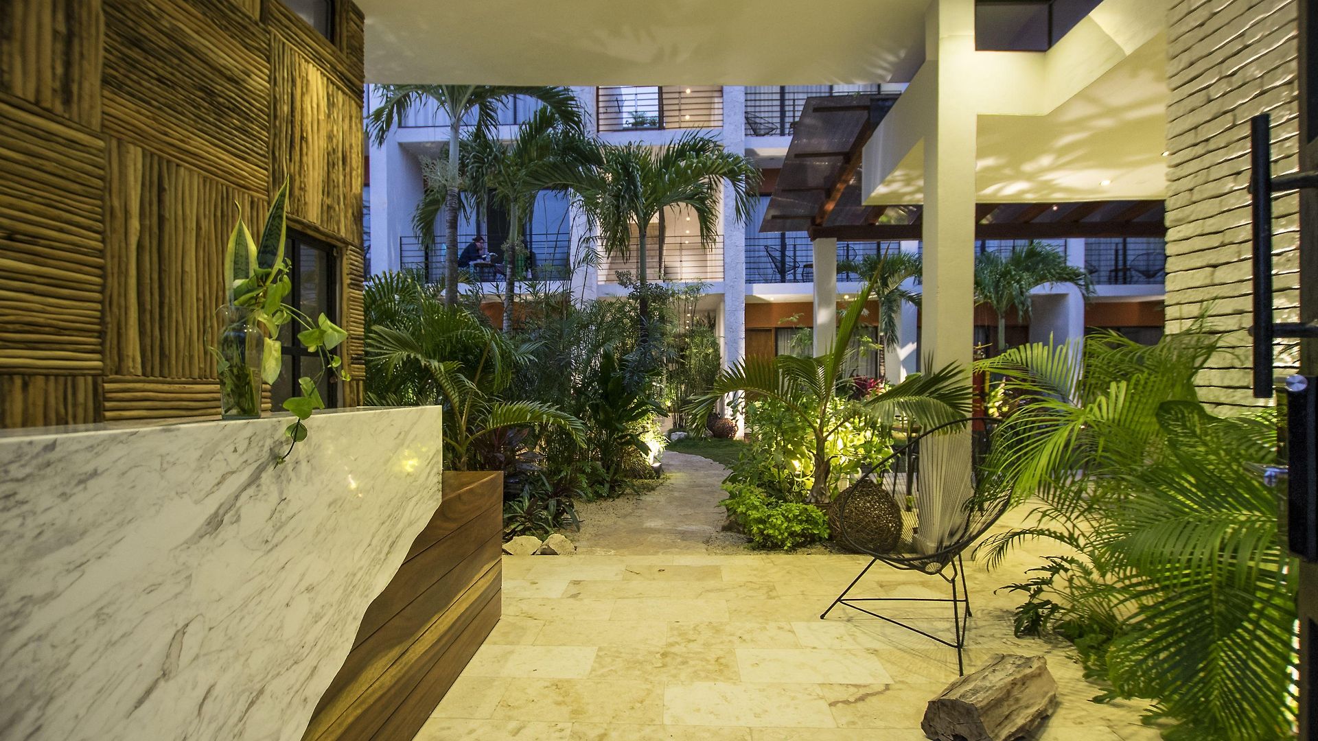 The Strabon Tulum