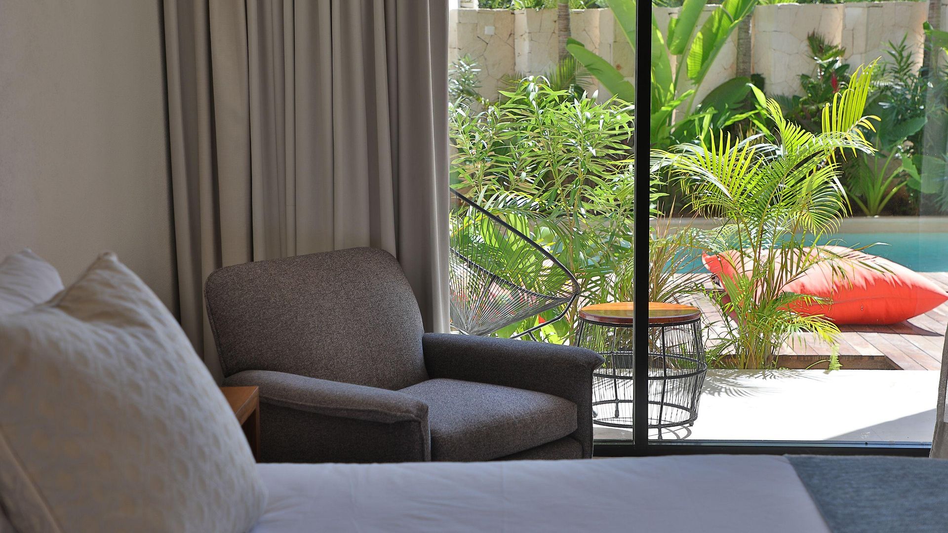 Hotel The Strabon