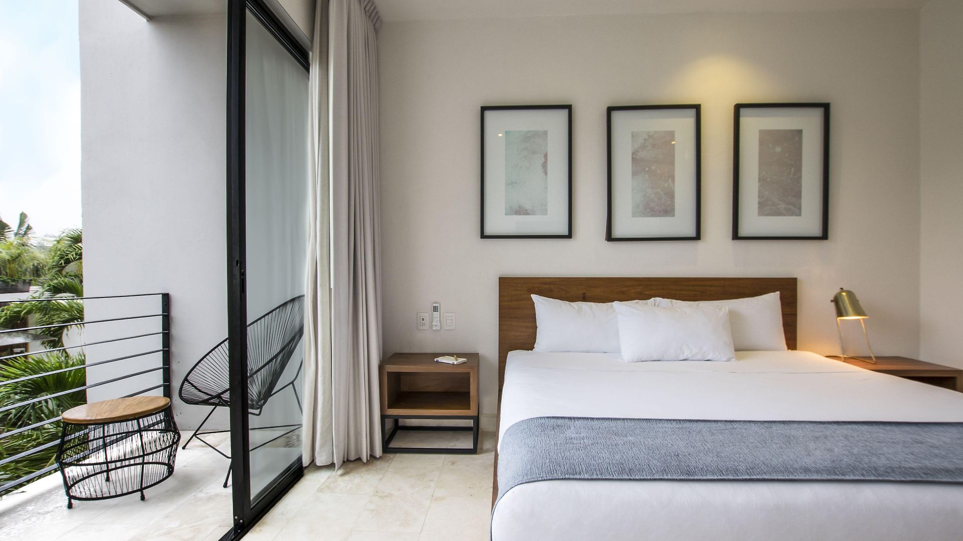 The Strabon Hotel