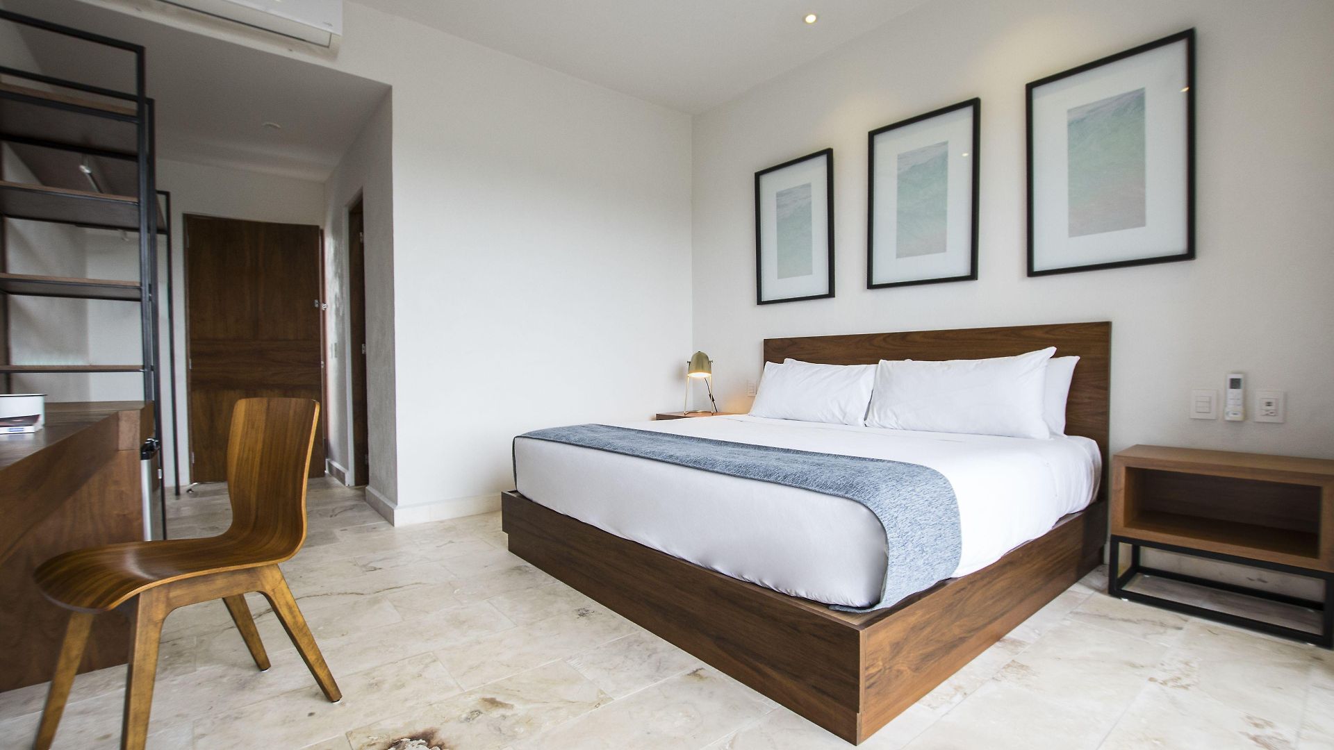 The Strabon Tulum