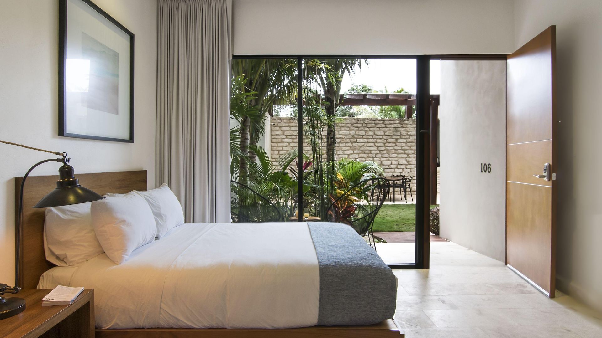 The Strabon Tulum