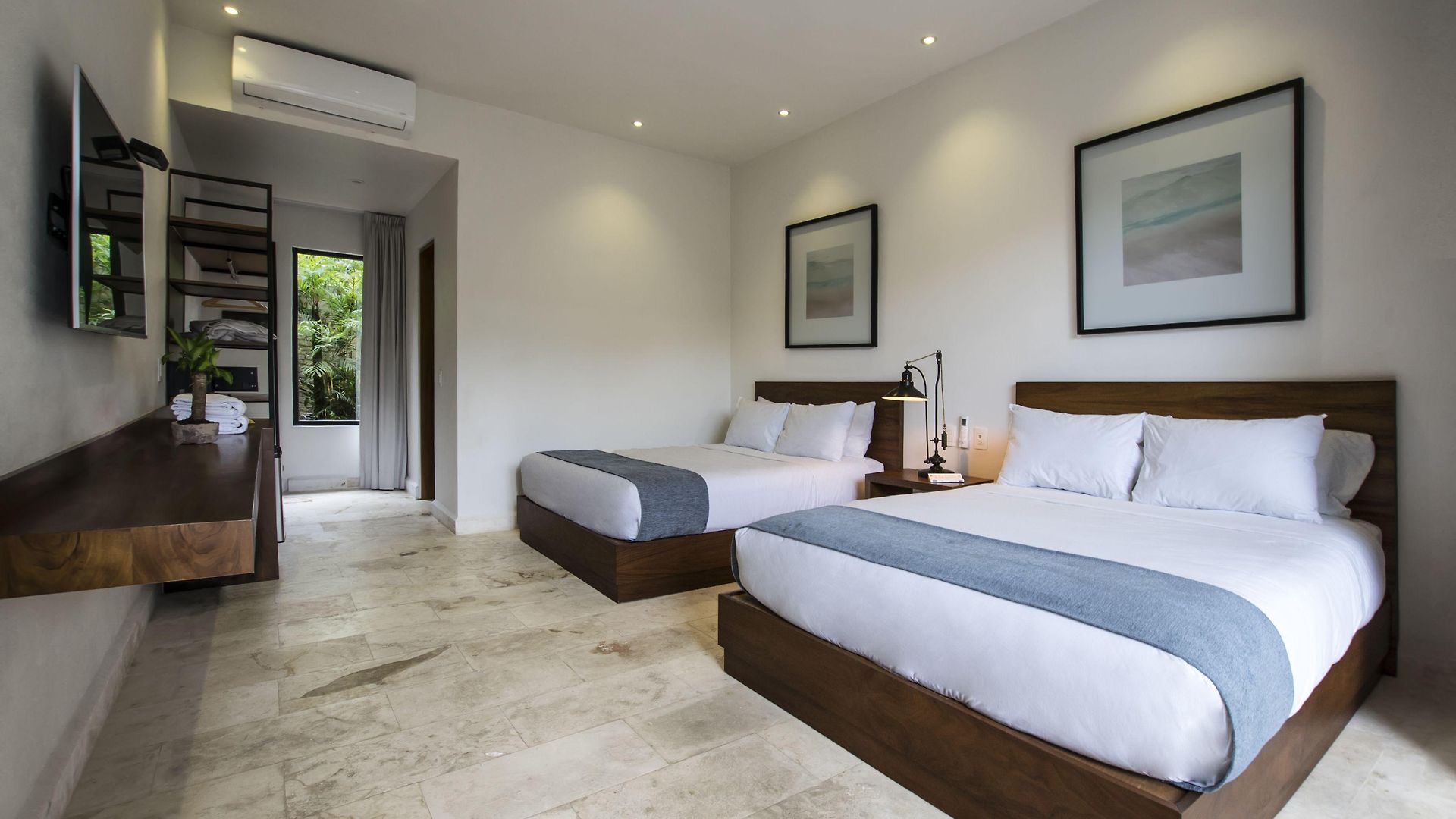 The Strabon Hotel