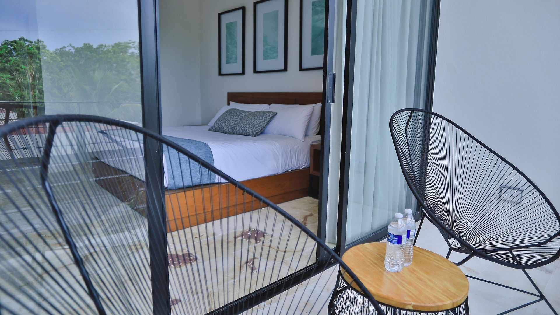 Hotel The Strabon