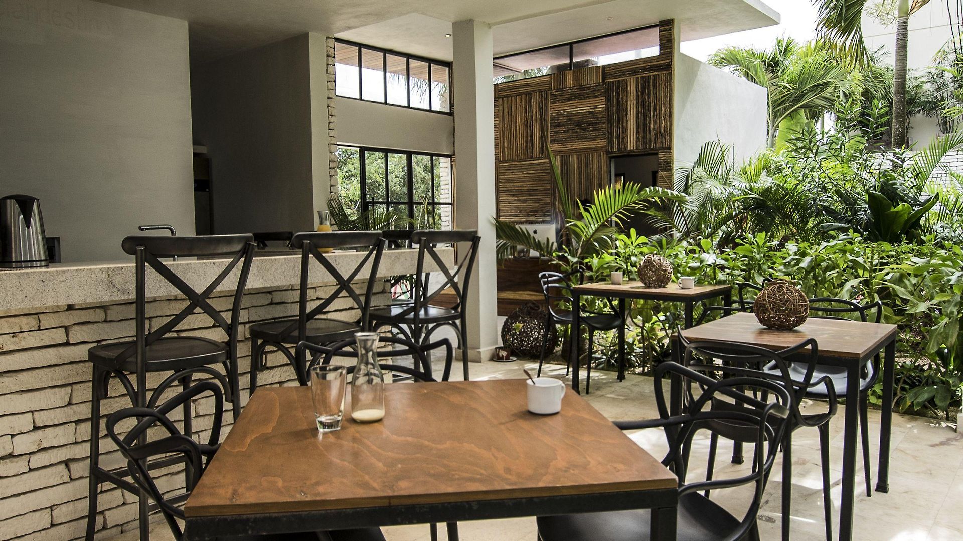 The Strabon Tulum