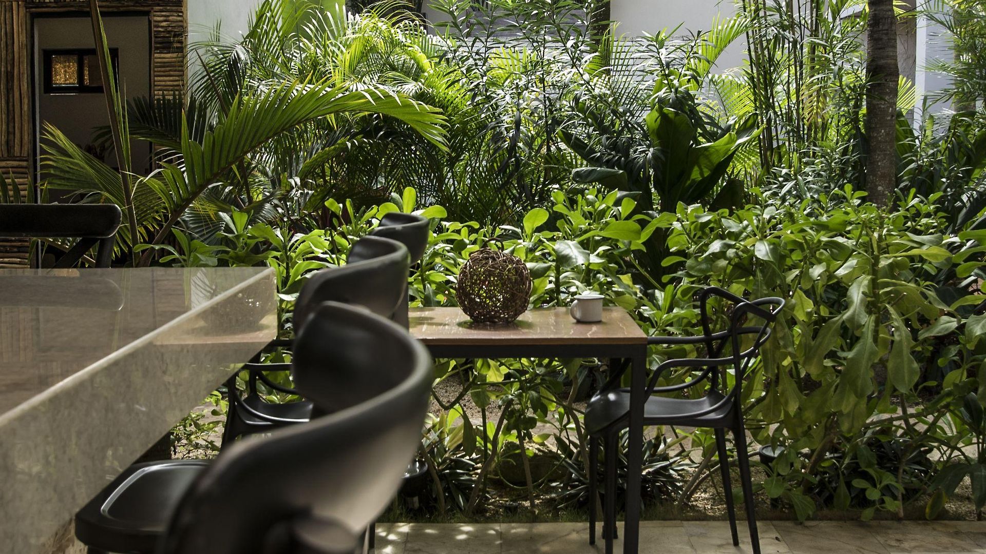 Hotel The Strabon 4*