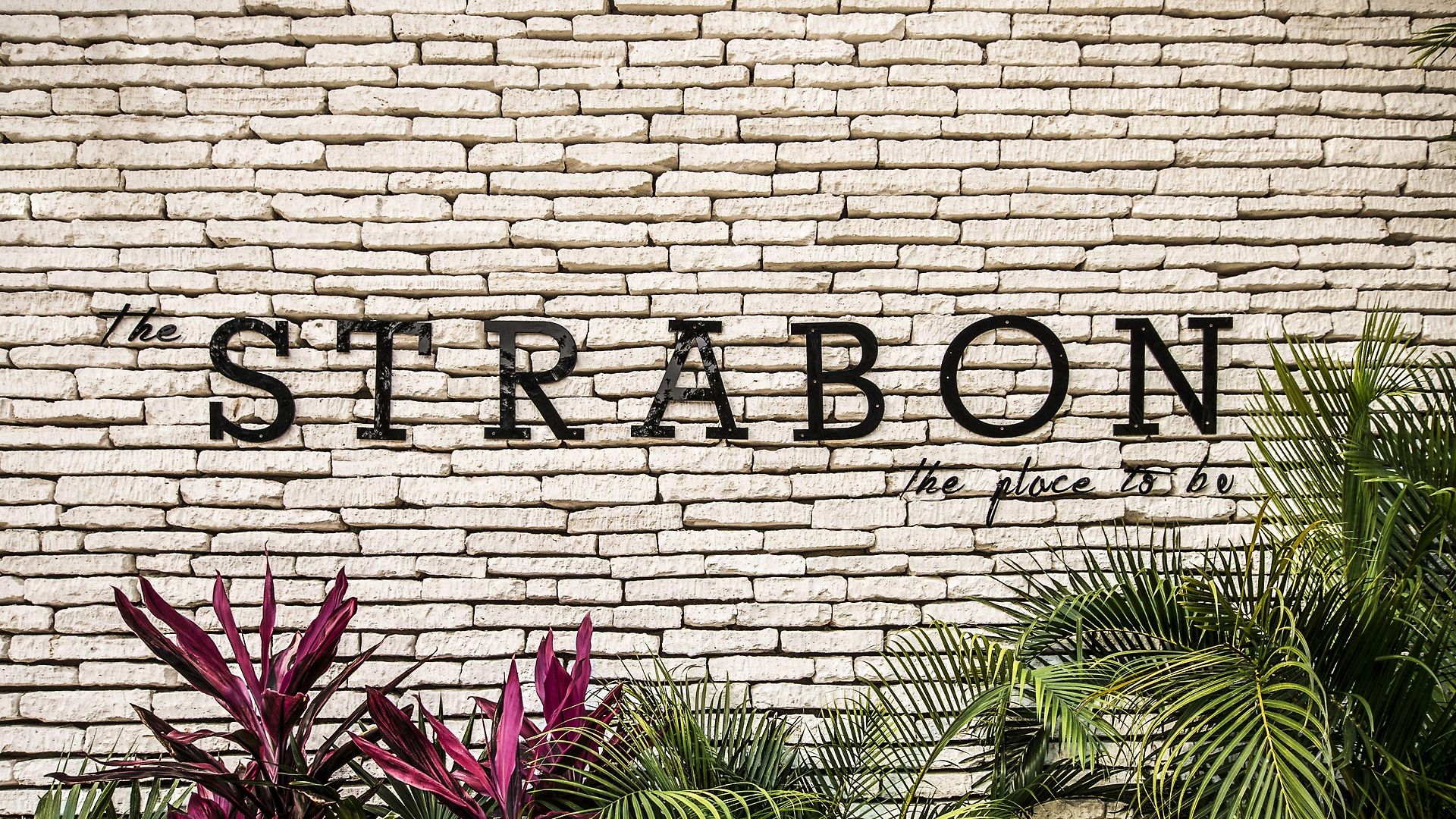 The Strabon Hotel Tulum