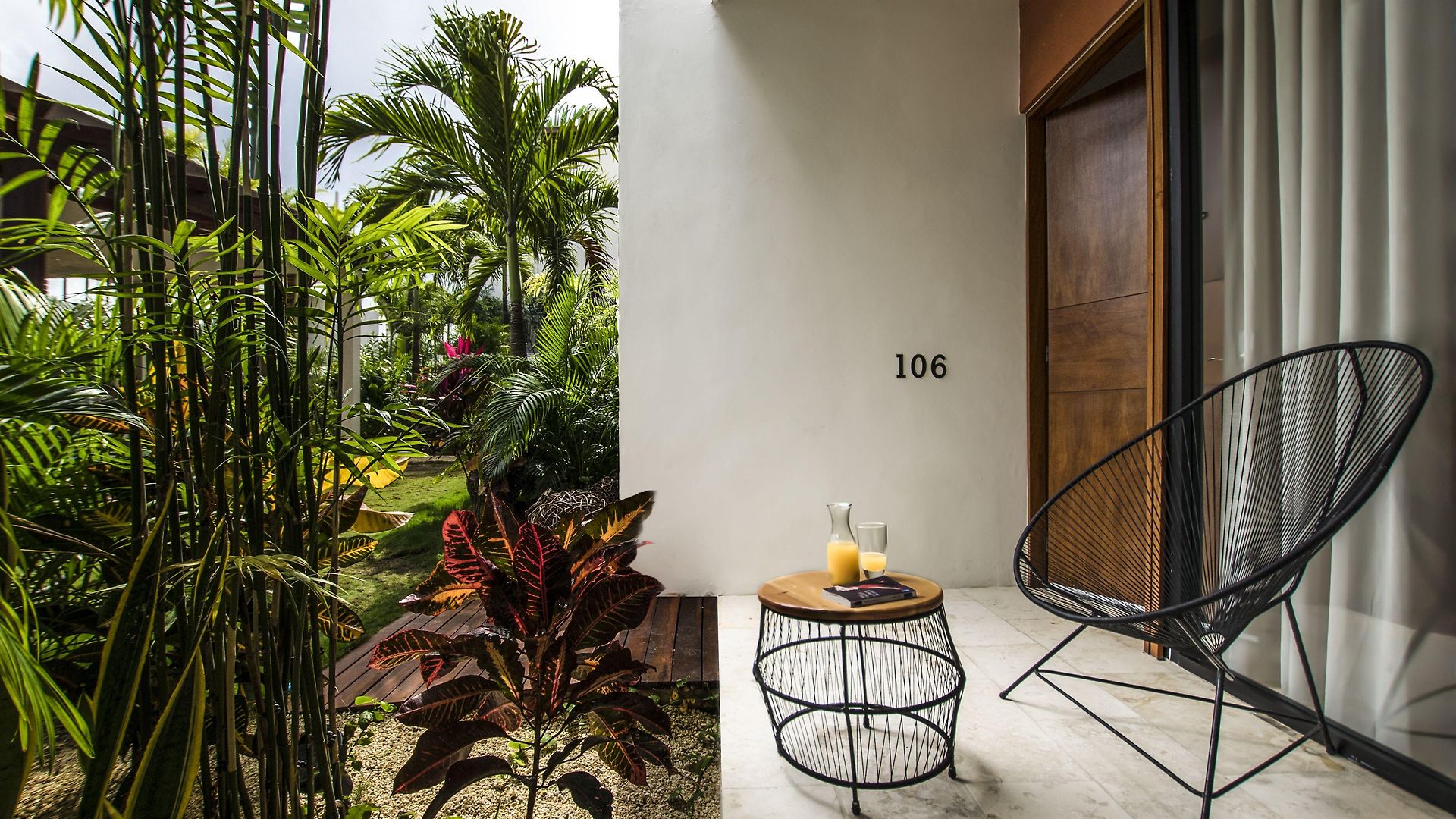 The Strabon Hotel Tulum