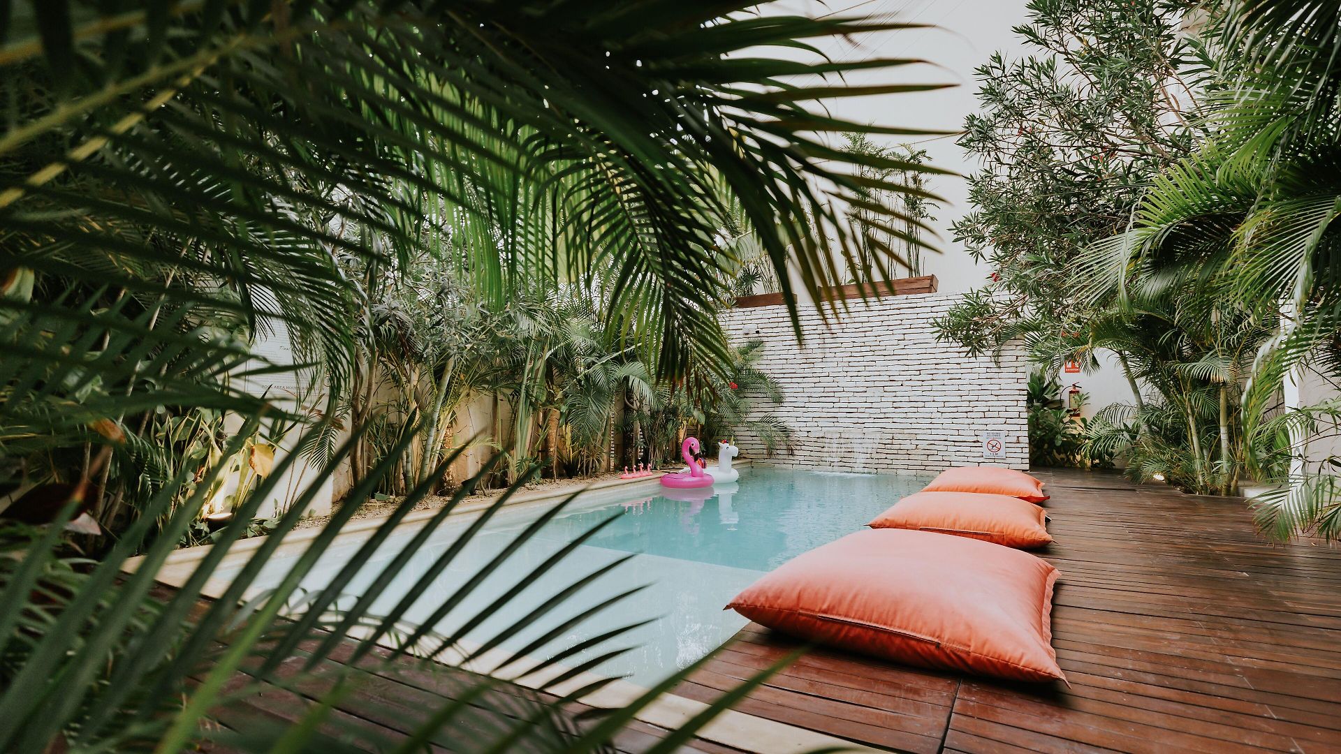 Hotel The Strabon Tulum